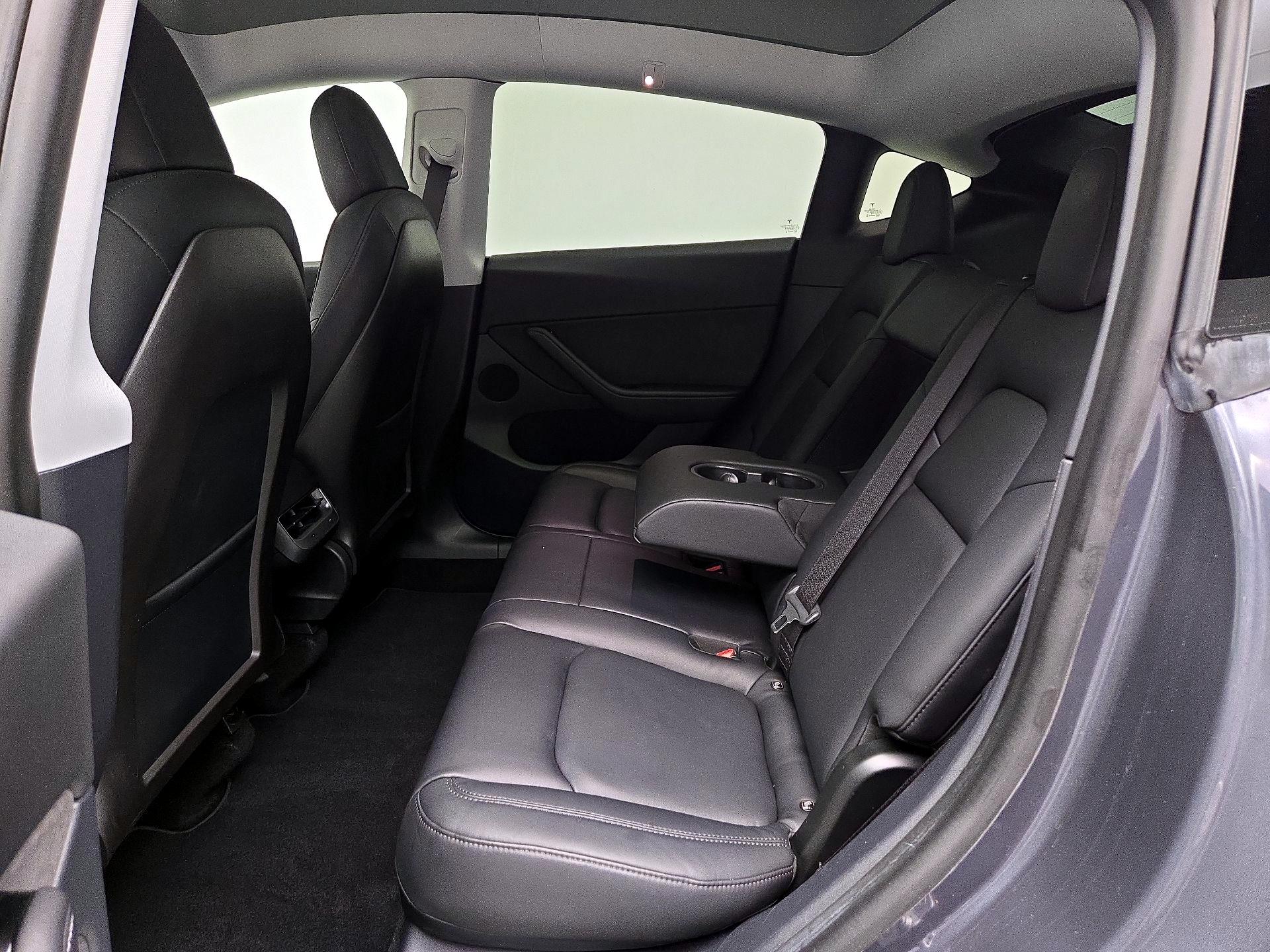 Thumbnail: 2020 Tesla Model Y - 20