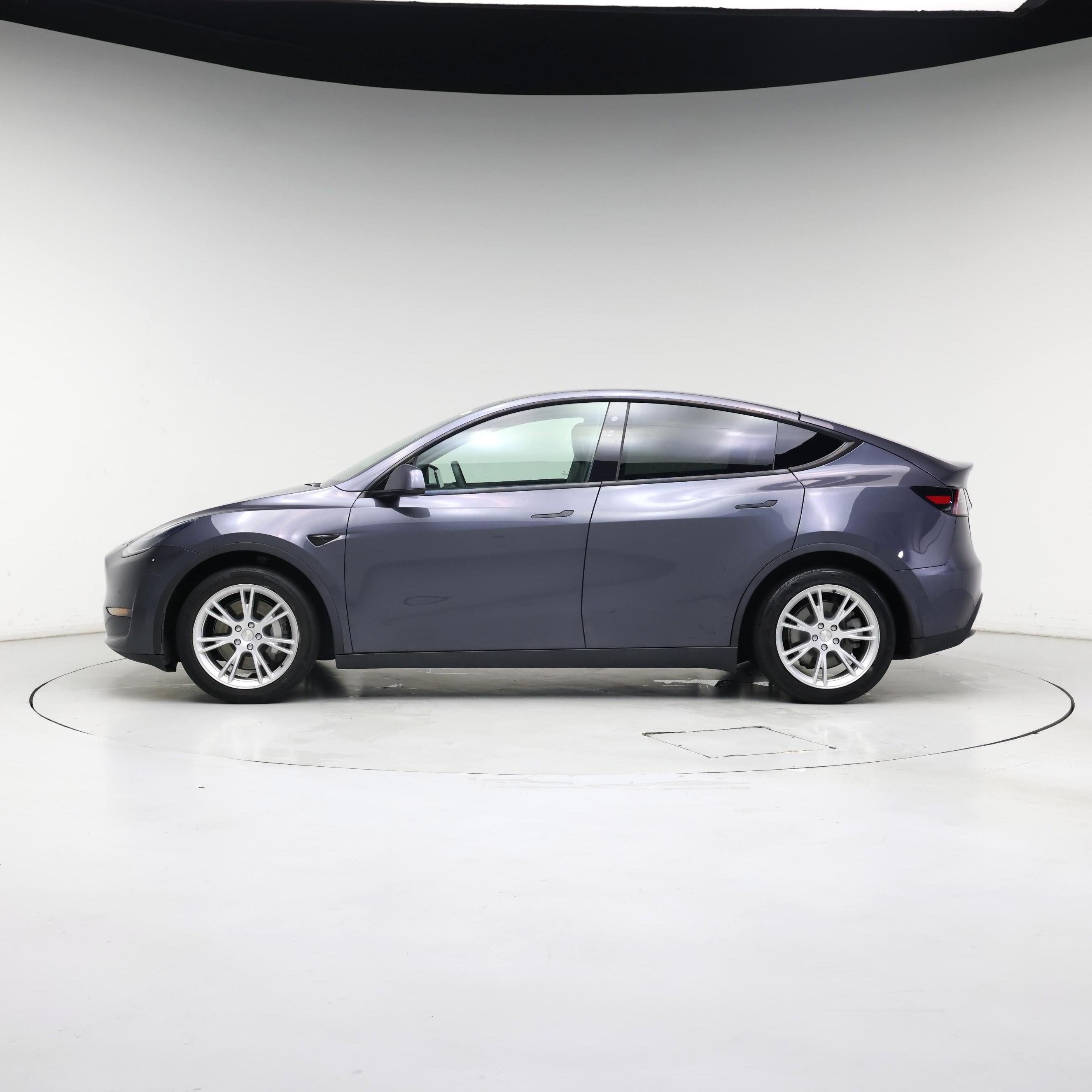Thumbnail: 2020 Tesla Model Y - 3