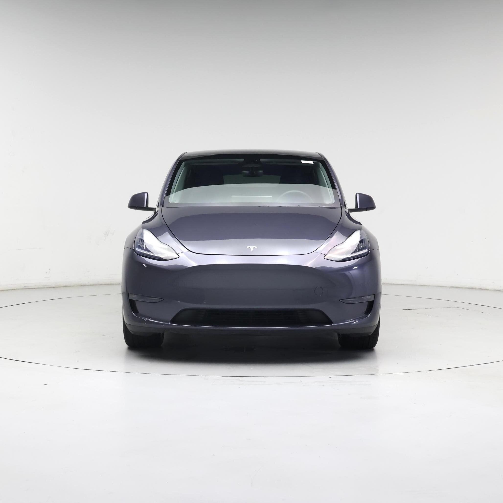 Thumbnail: 2020 Tesla Model Y - 5