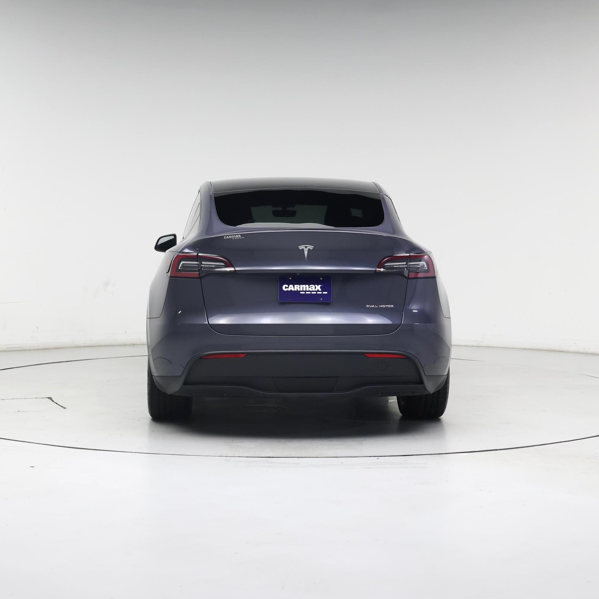 Thumbnail: 2020 Tesla Model Y - 6