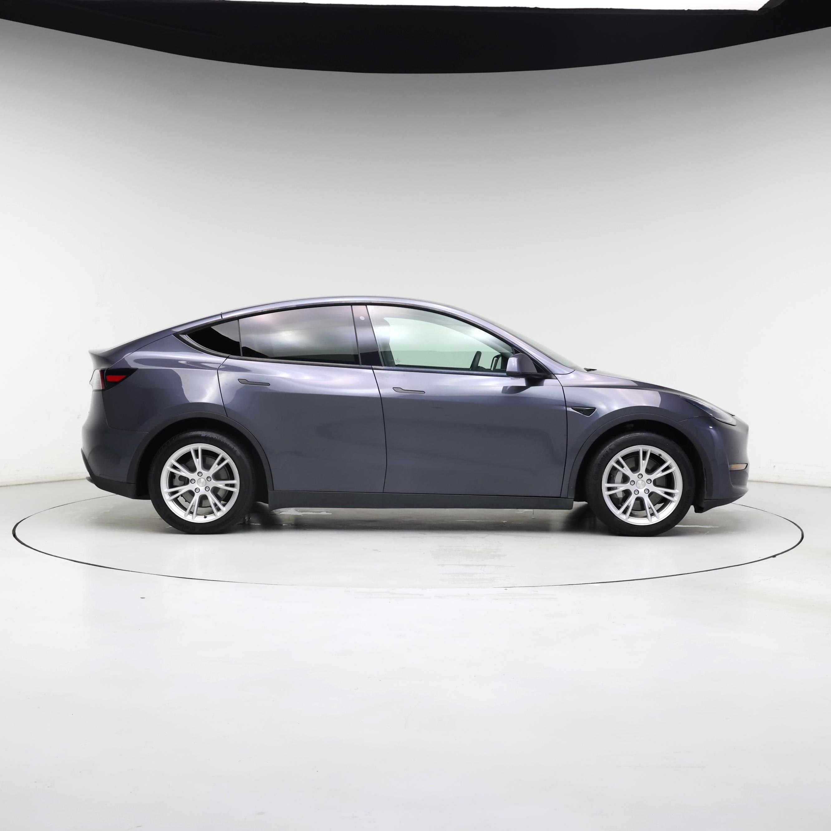 Thumbnail: 2020 Tesla Model Y - 7
