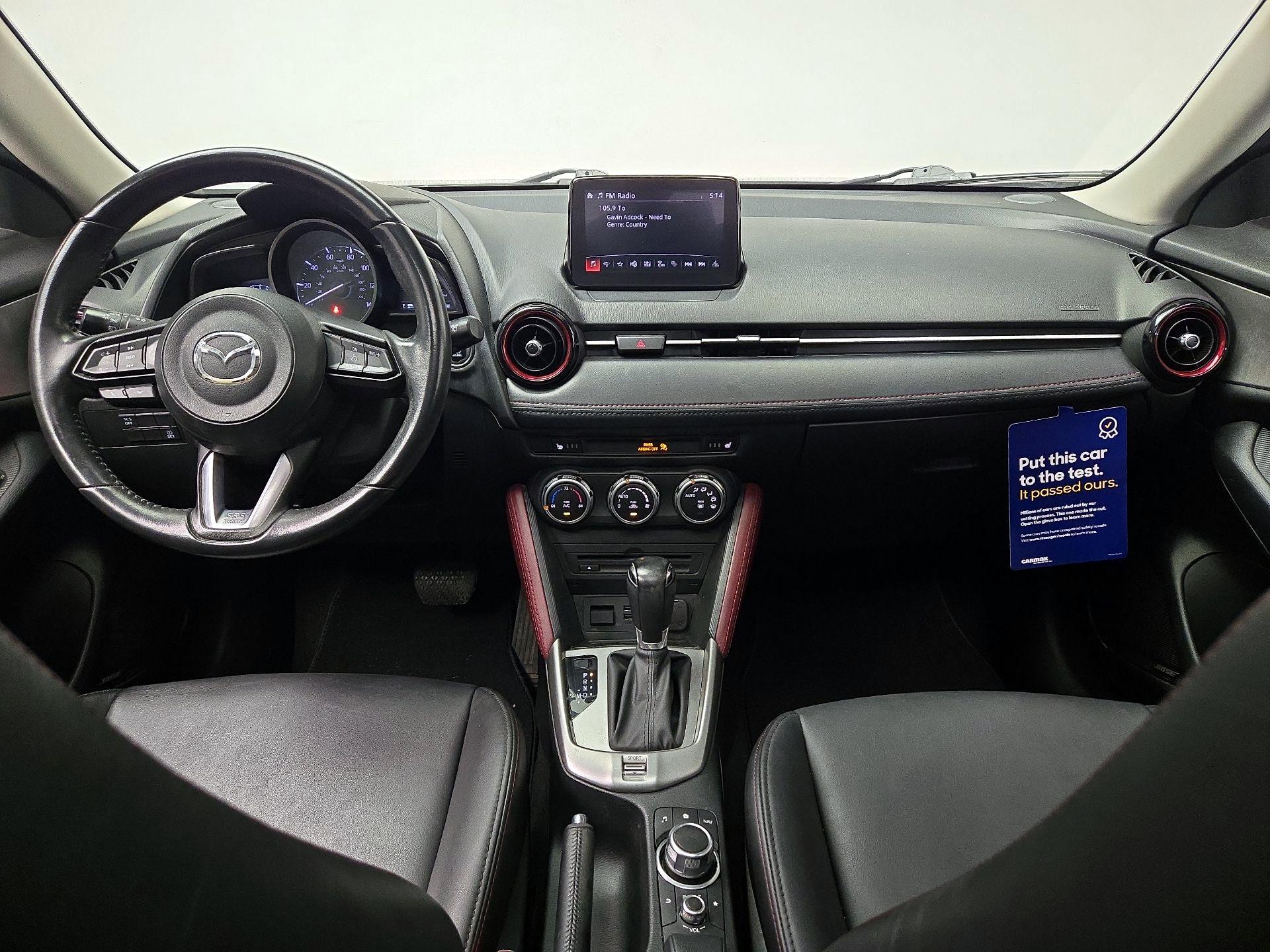 Thumbnail: 2018 Mazda CX-3 - 9