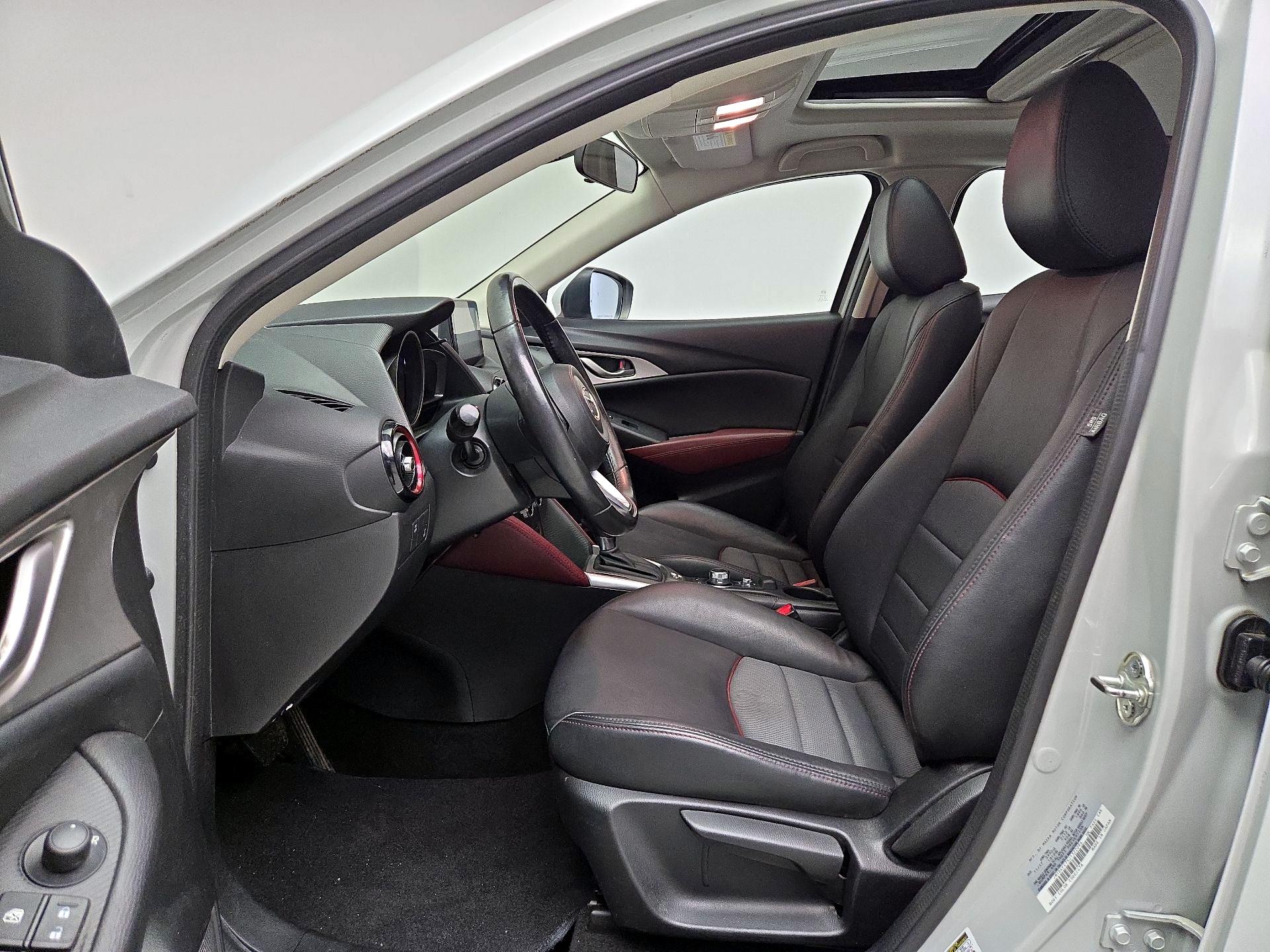 Thumbnail: 2018 Mazda CX-3 - 11