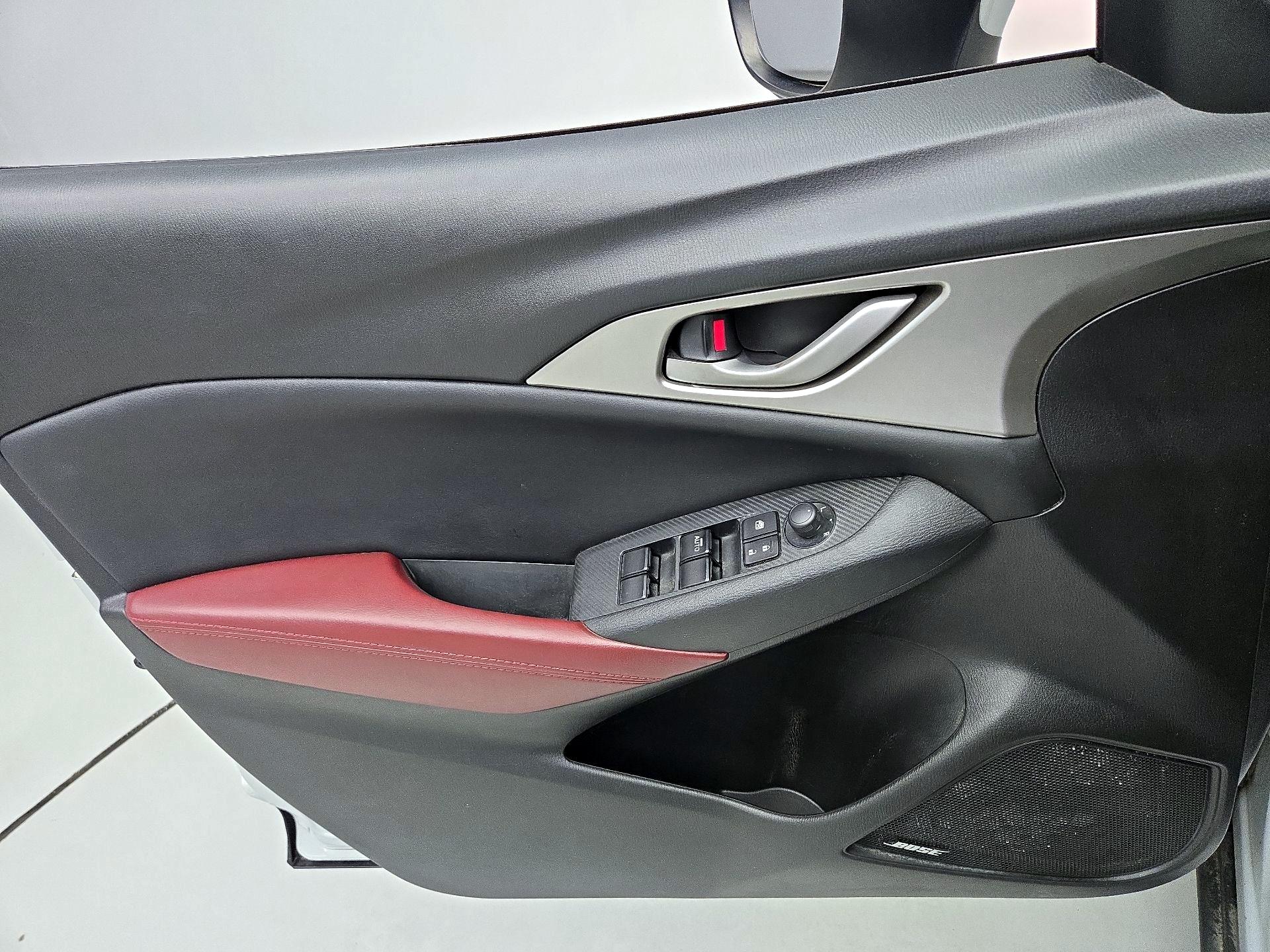 Thumbnail: 2018 Mazda CX-3 - 12