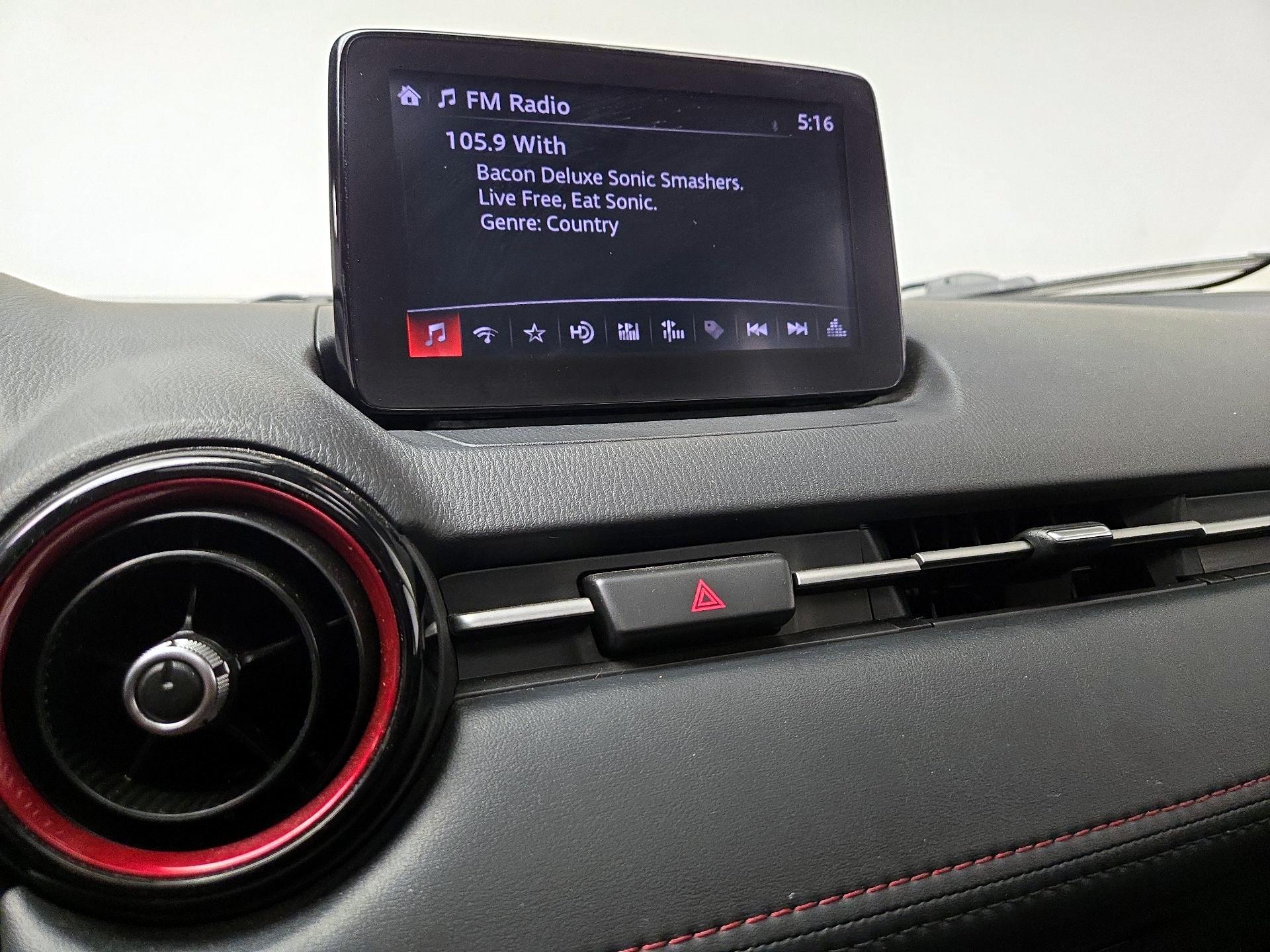 Thumbnail: 2018 Mazda CX-3 - 16