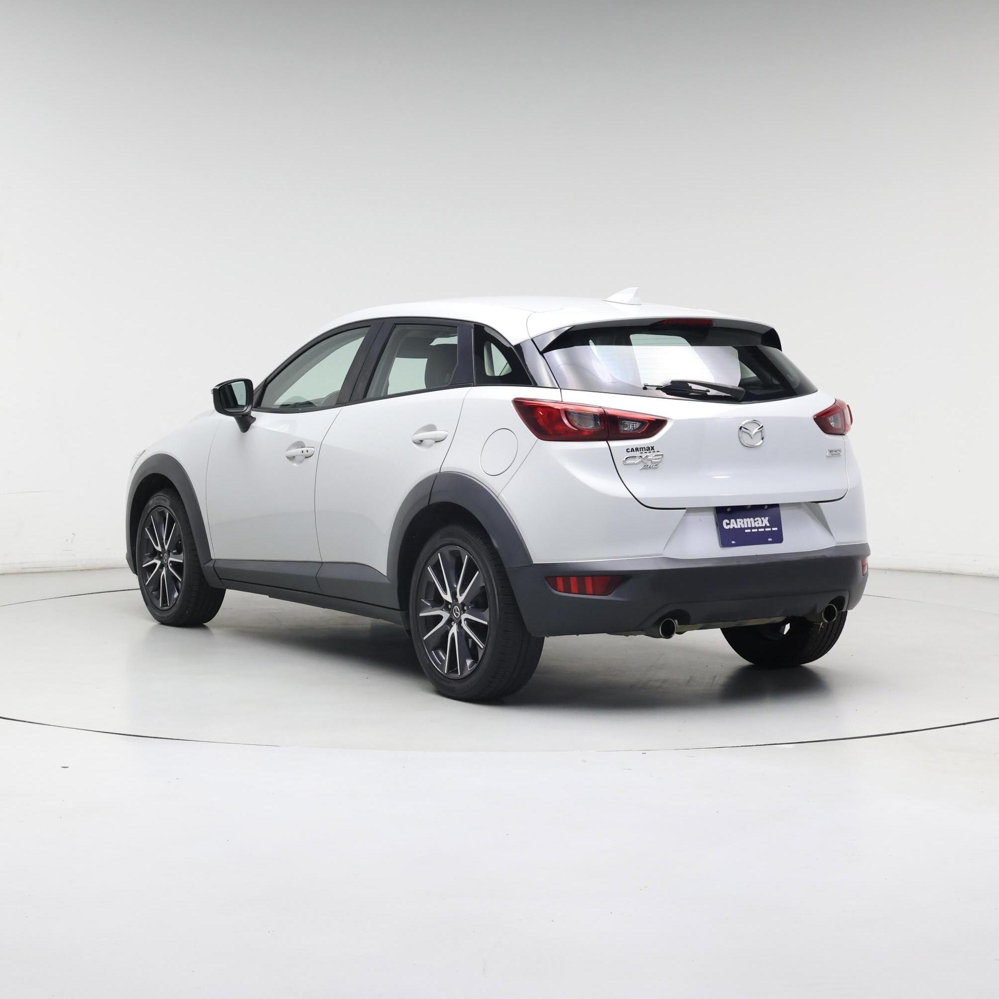 Thumbnail: 2018 Mazda CX-3 - 2