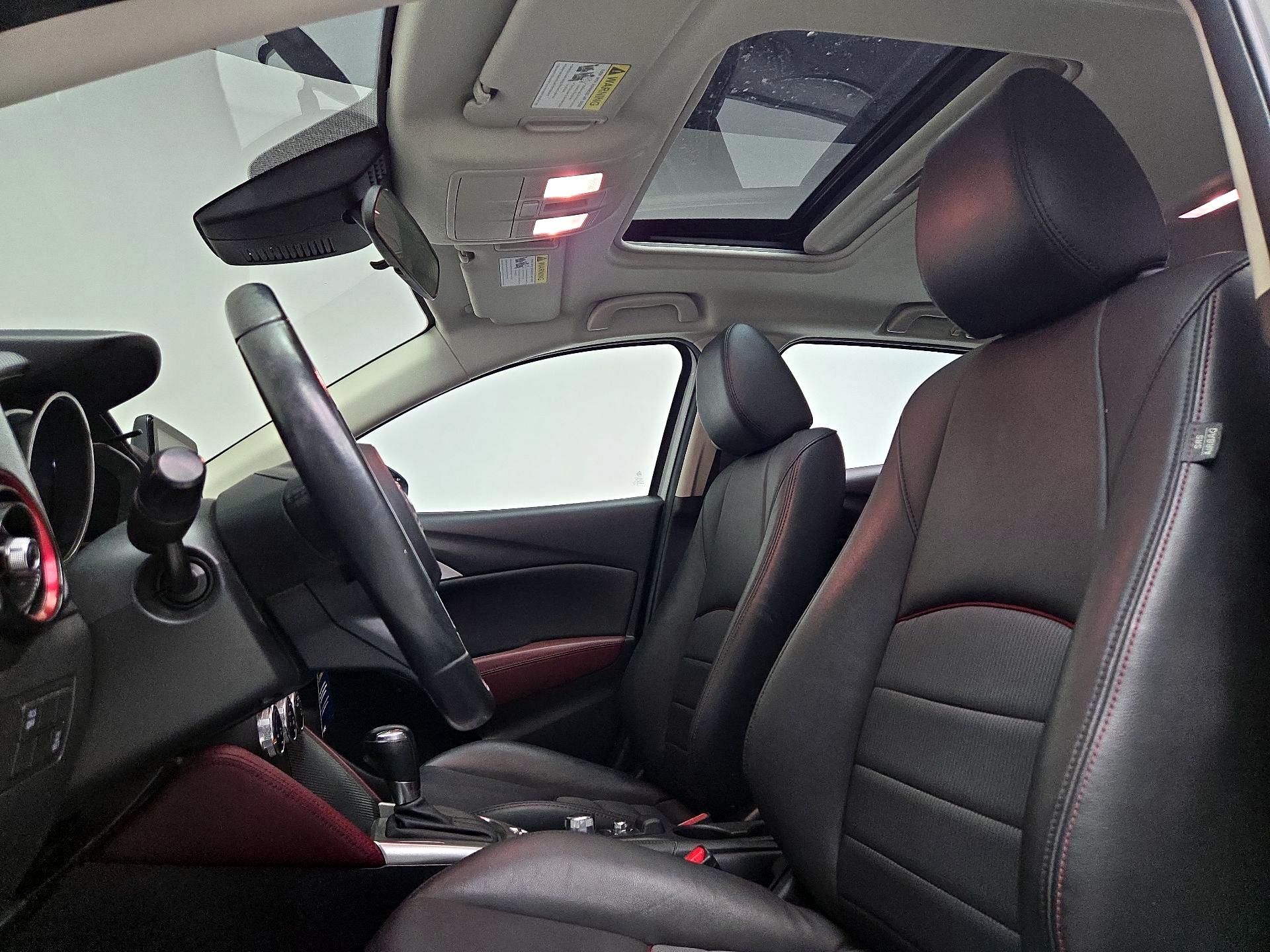 Thumbnail: 2018 Mazda CX-3 - 20