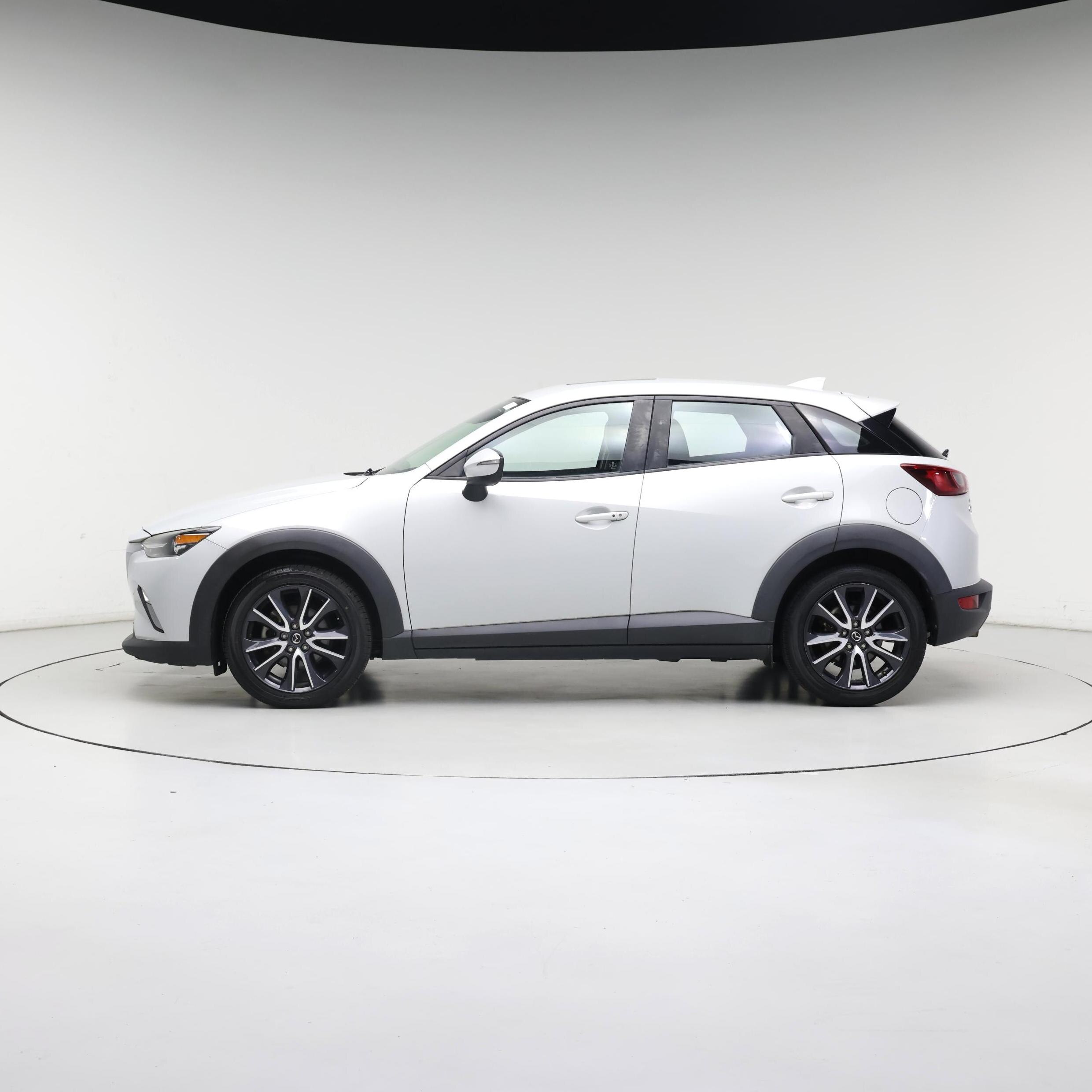 Thumbnail: 2018 Mazda CX-3 - 3