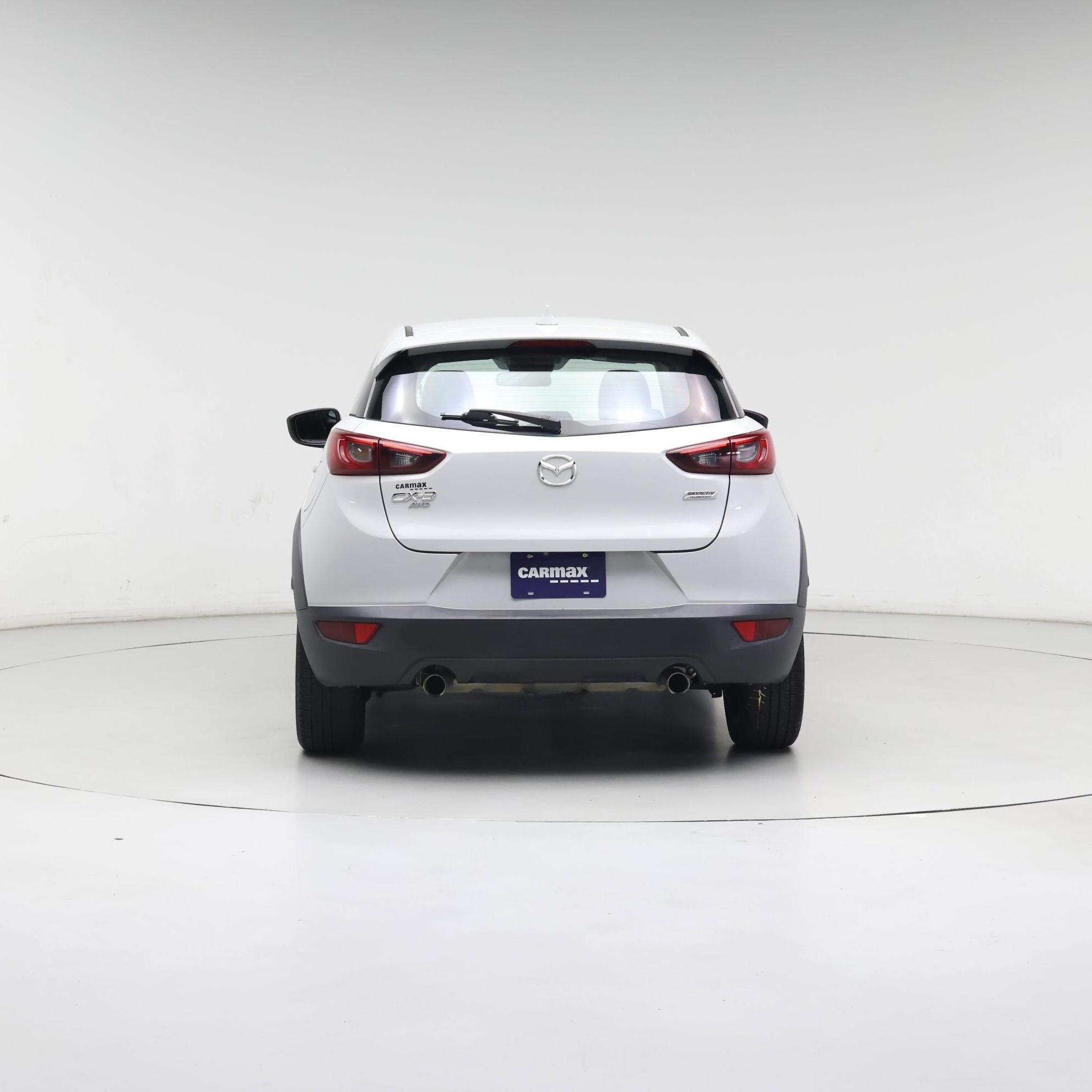 Thumbnail: 2018 Mazda CX-3 - 6