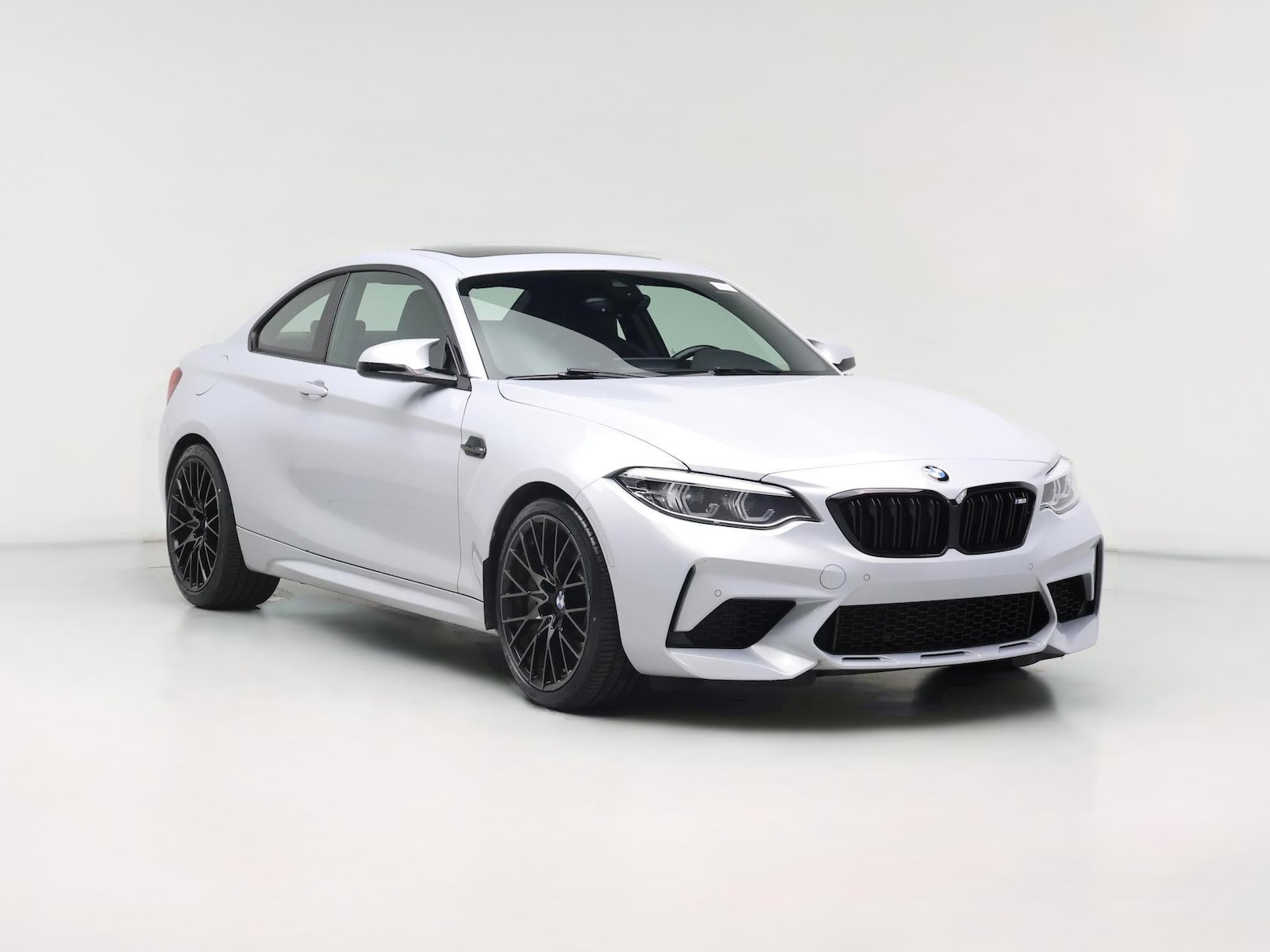 2020 BMW M2 Coupe Base