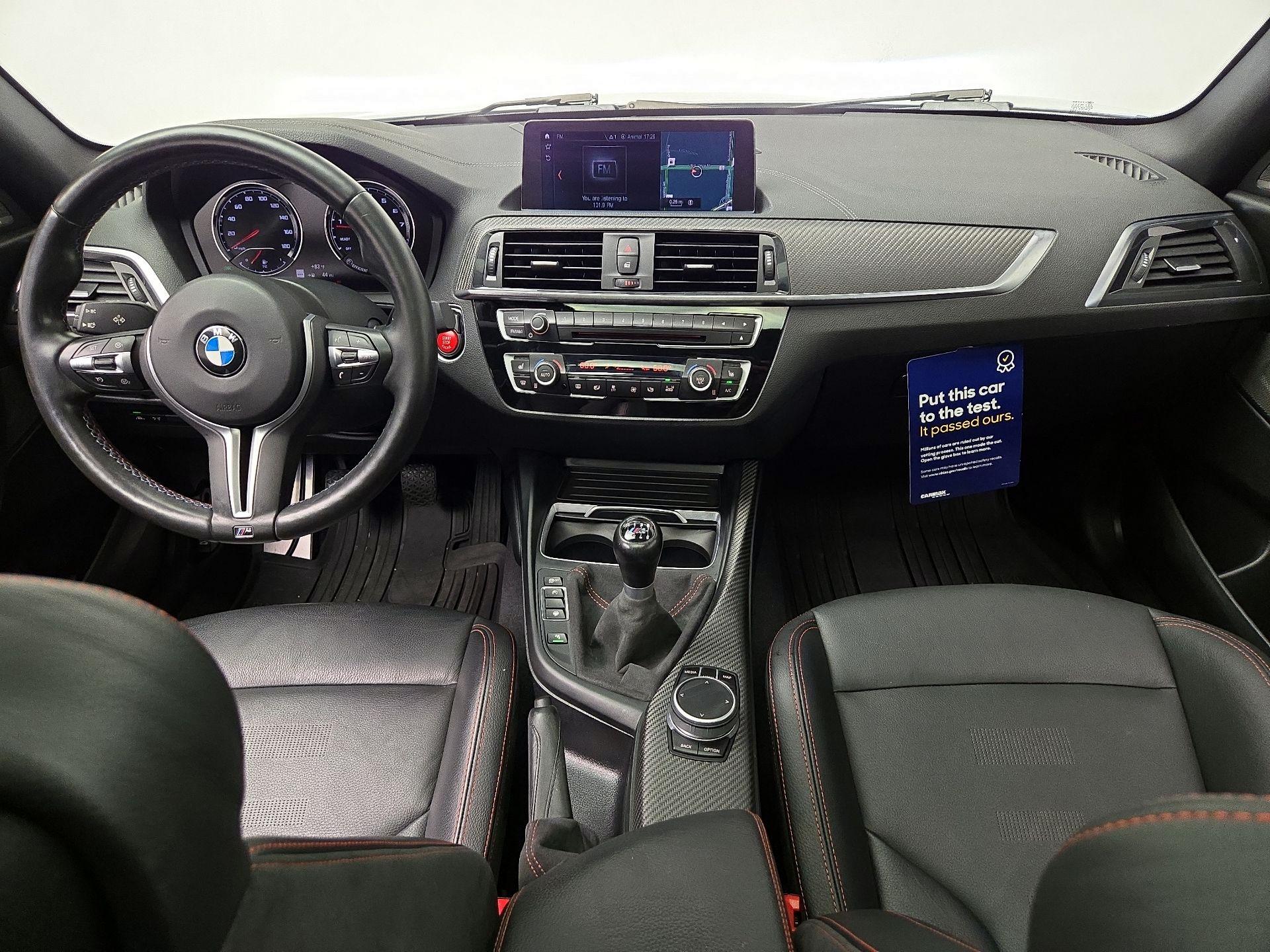 Thumbnail: 2020 BMW M2 - 9