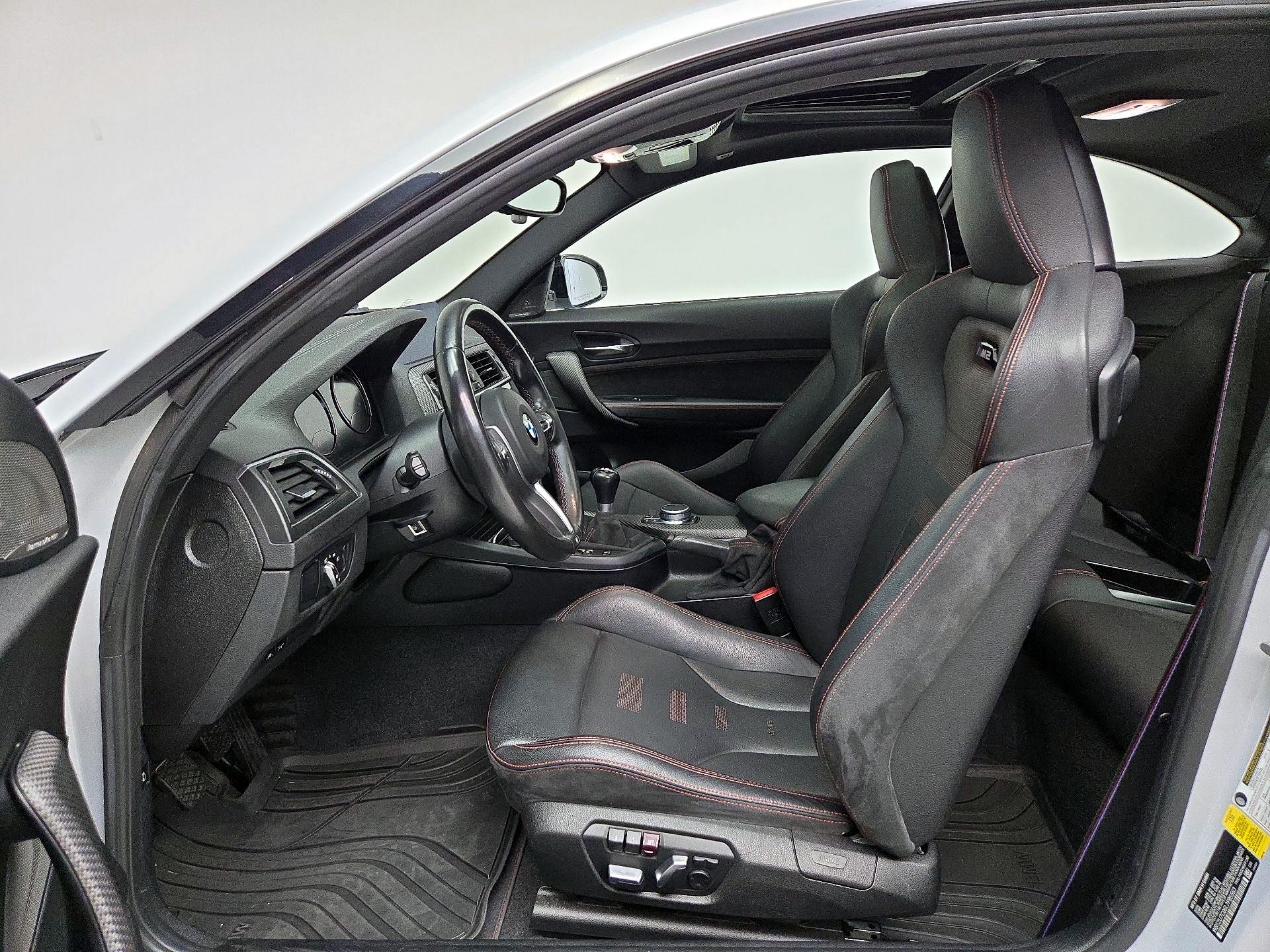 Thumbnail: 2020 BMW M2 - 11