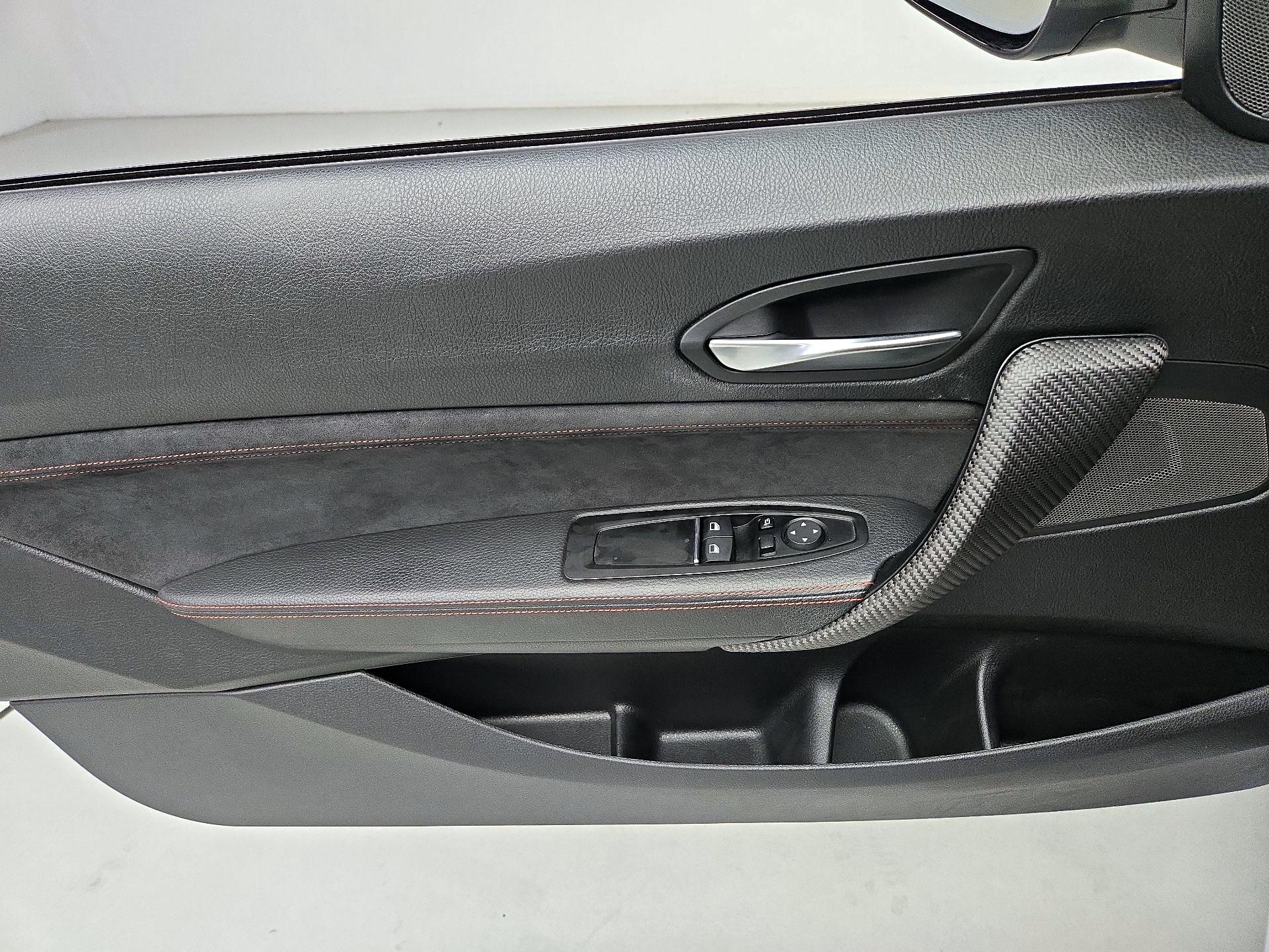 Thumbnail: 2020 BMW M2 - 12