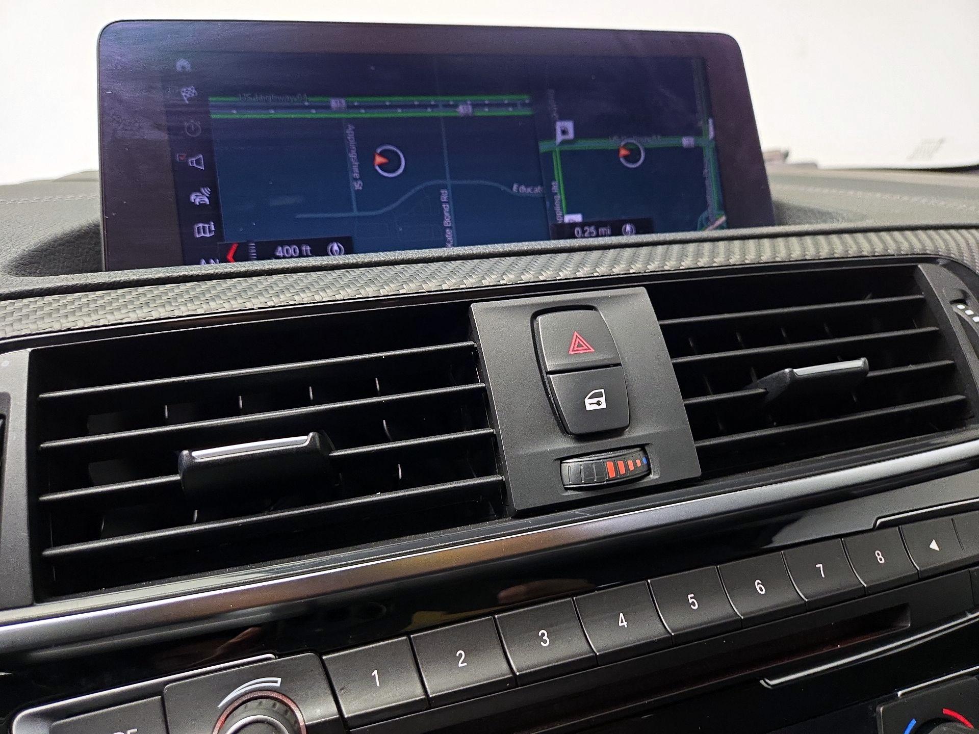 Thumbnail: 2020 BMW M2 - 14