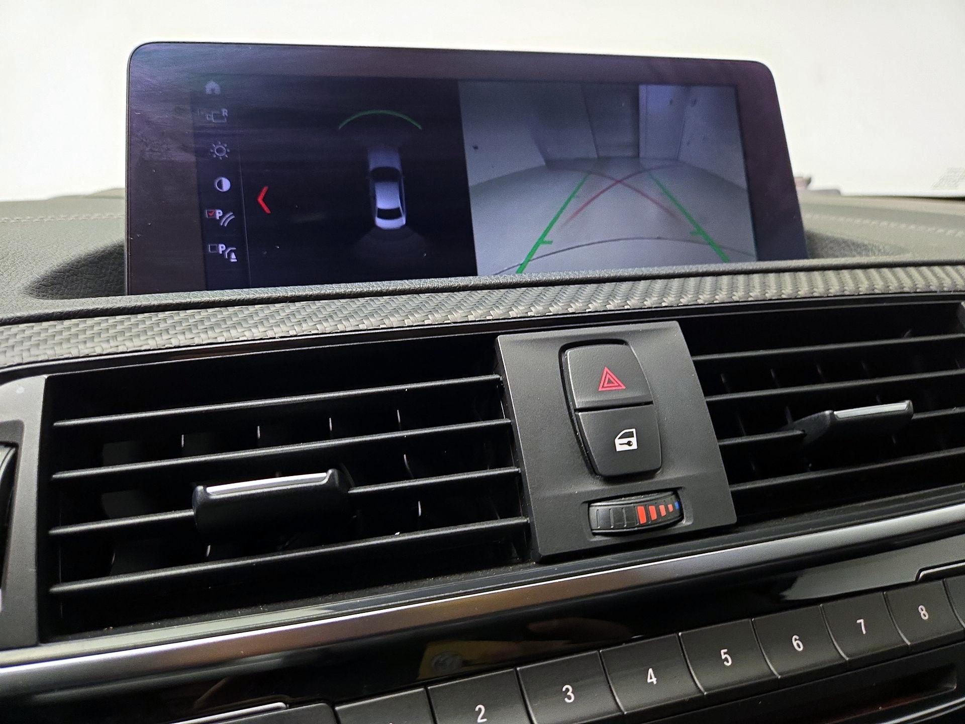 Thumbnail: 2020 BMW M2 - 15