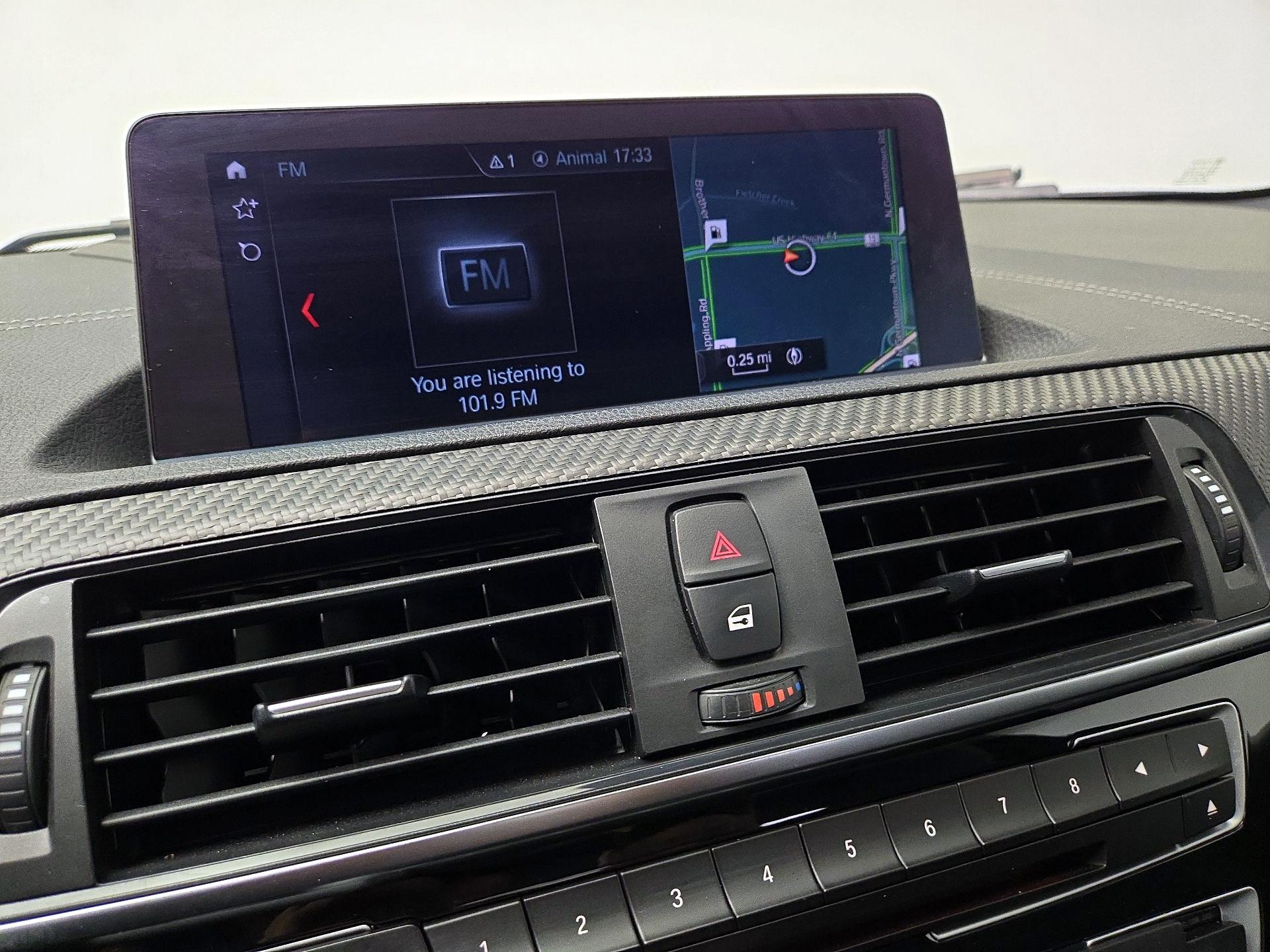 Thumbnail: 2020 BMW M2 - 16