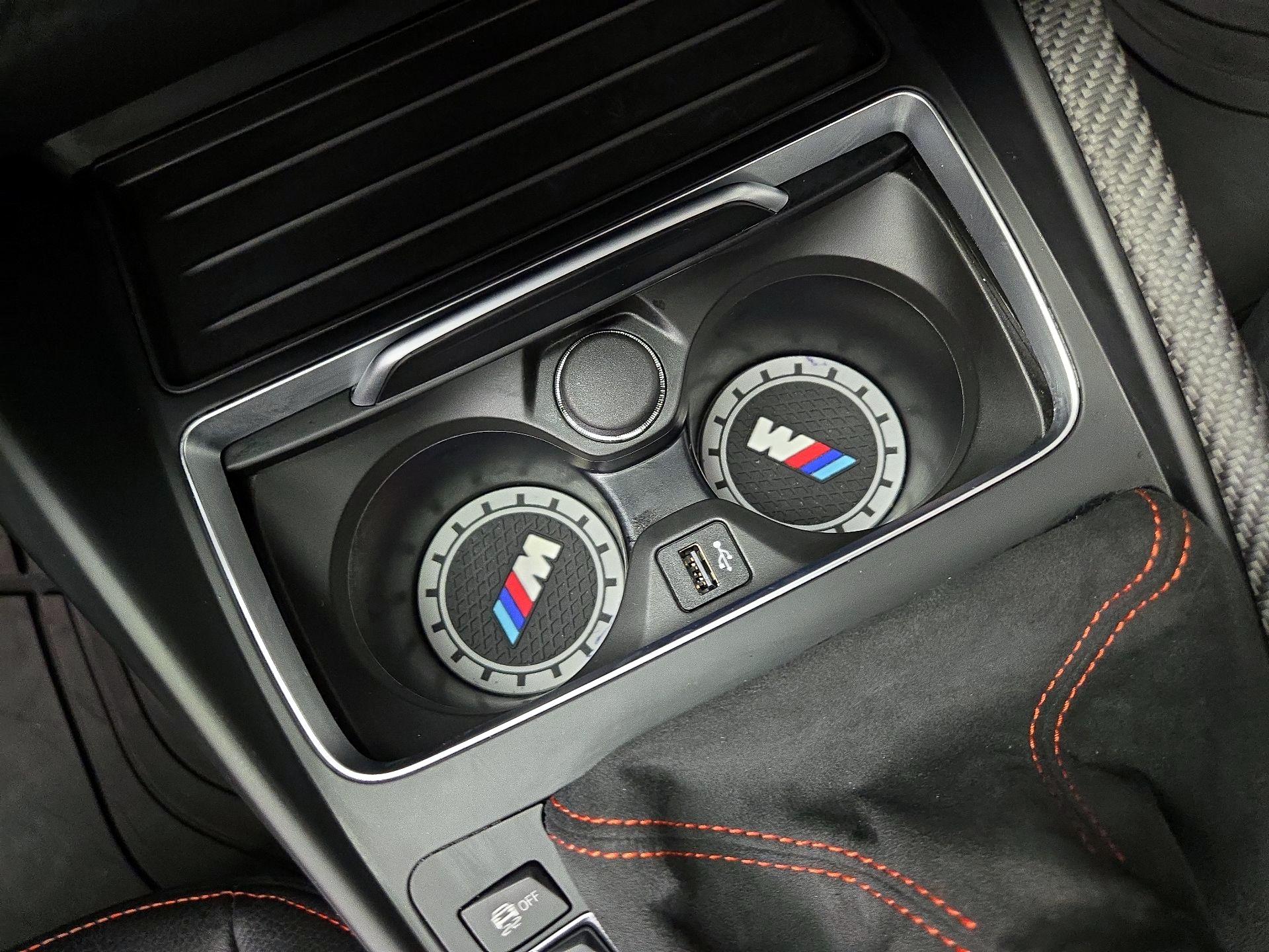 Thumbnail: 2020 BMW M2 - 19