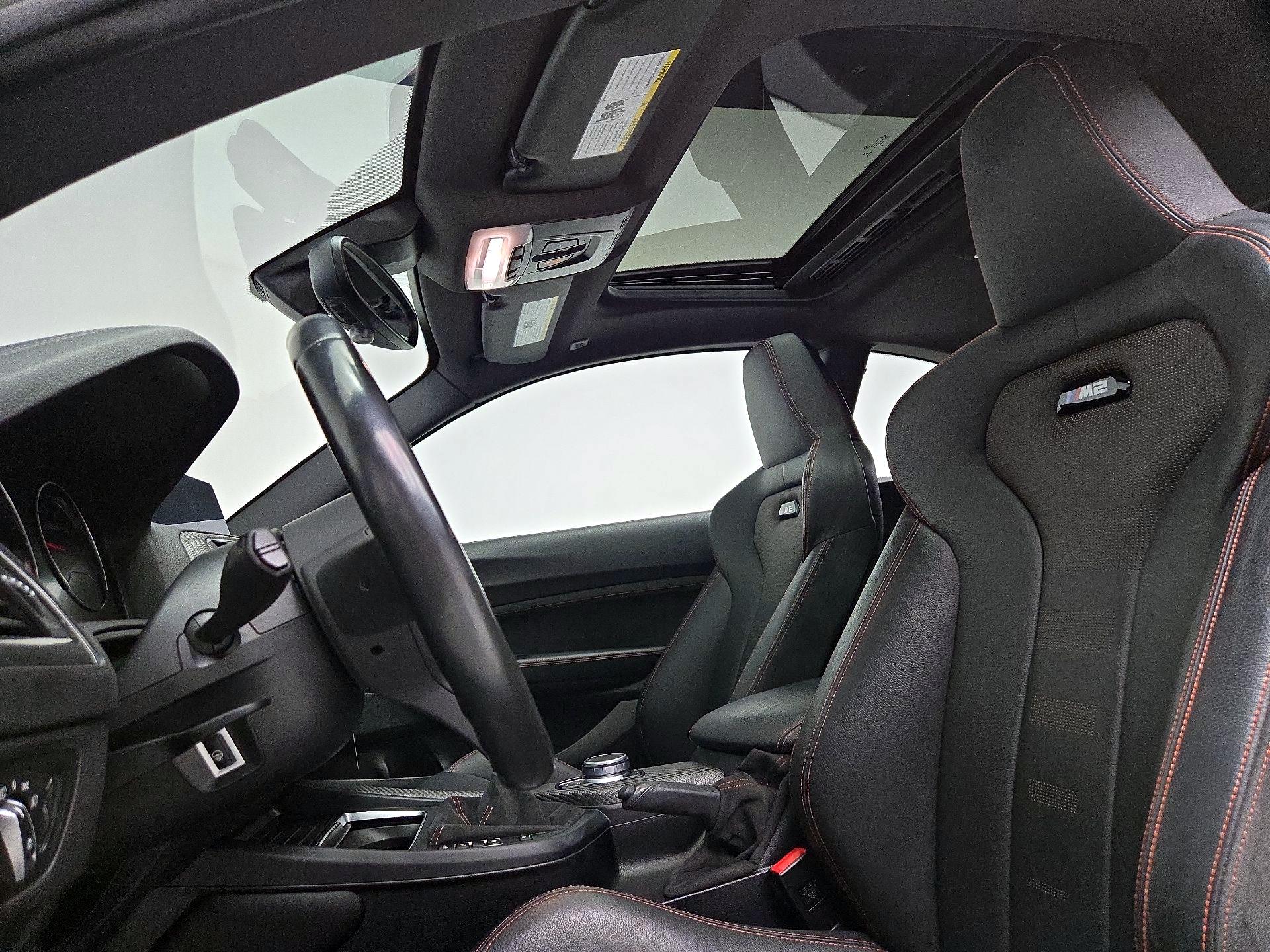 Thumbnail: 2020 BMW M2 - 20