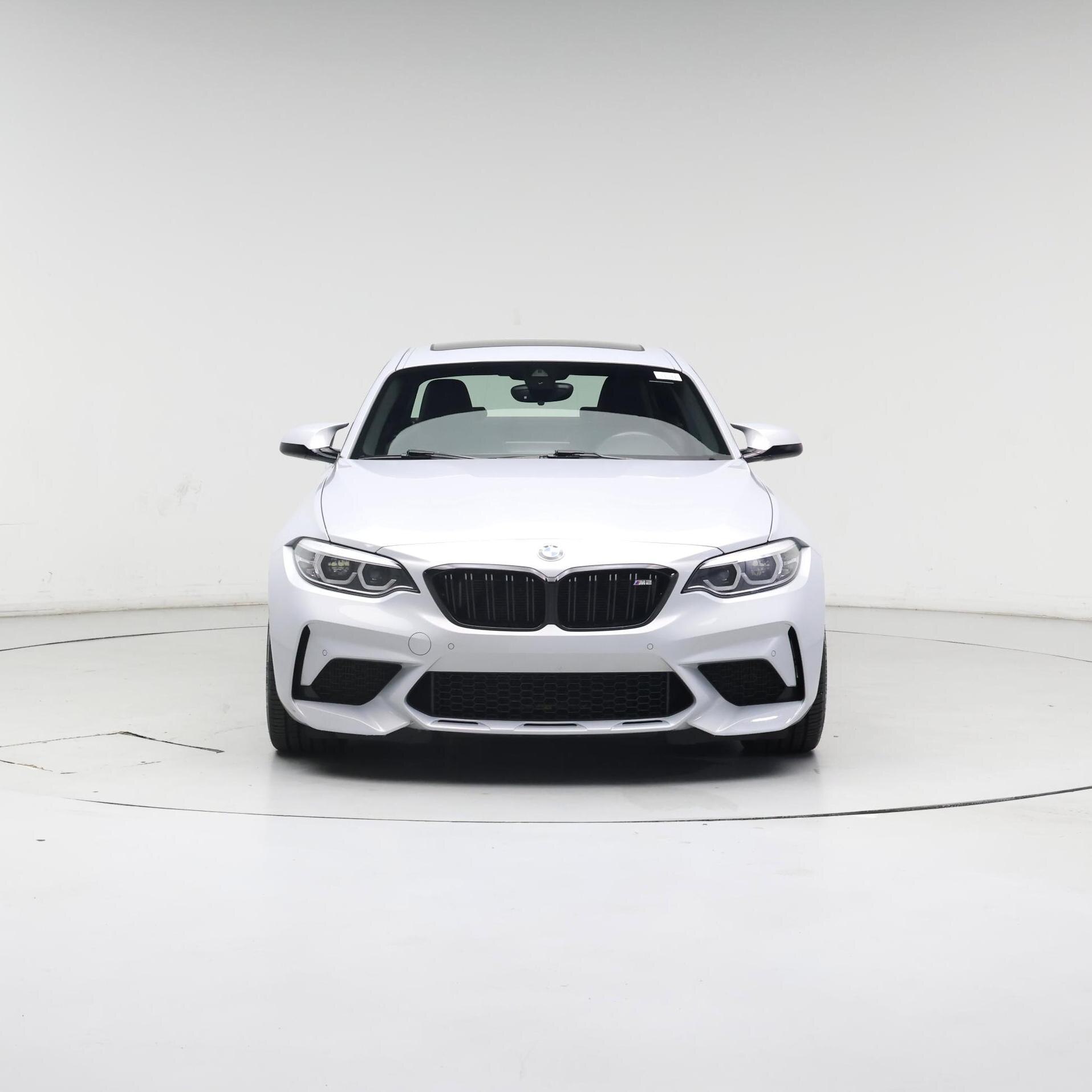 Thumbnail: 2020 BMW M2 - 5