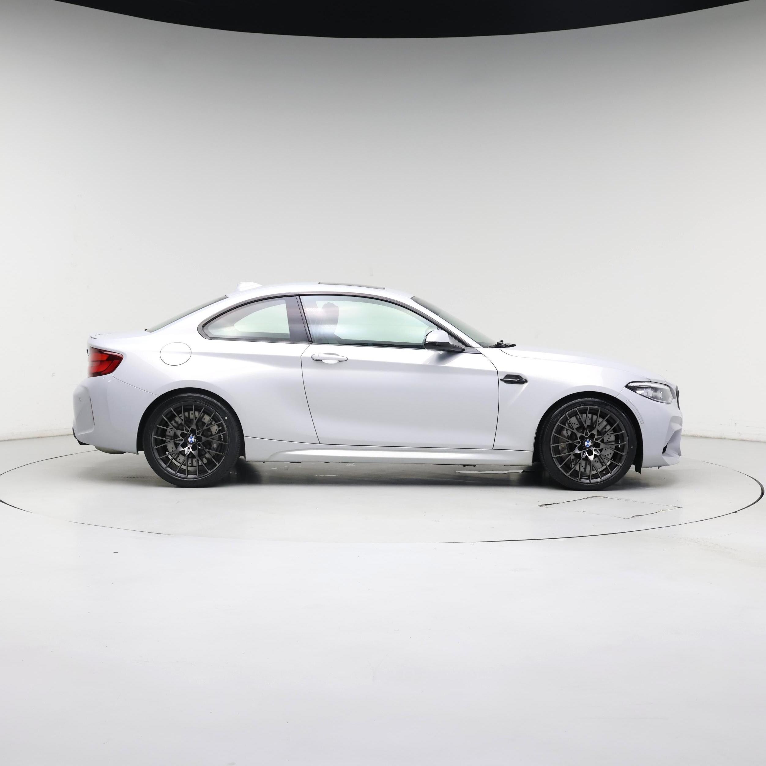 Thumbnail: 2020 BMW M2 - 7