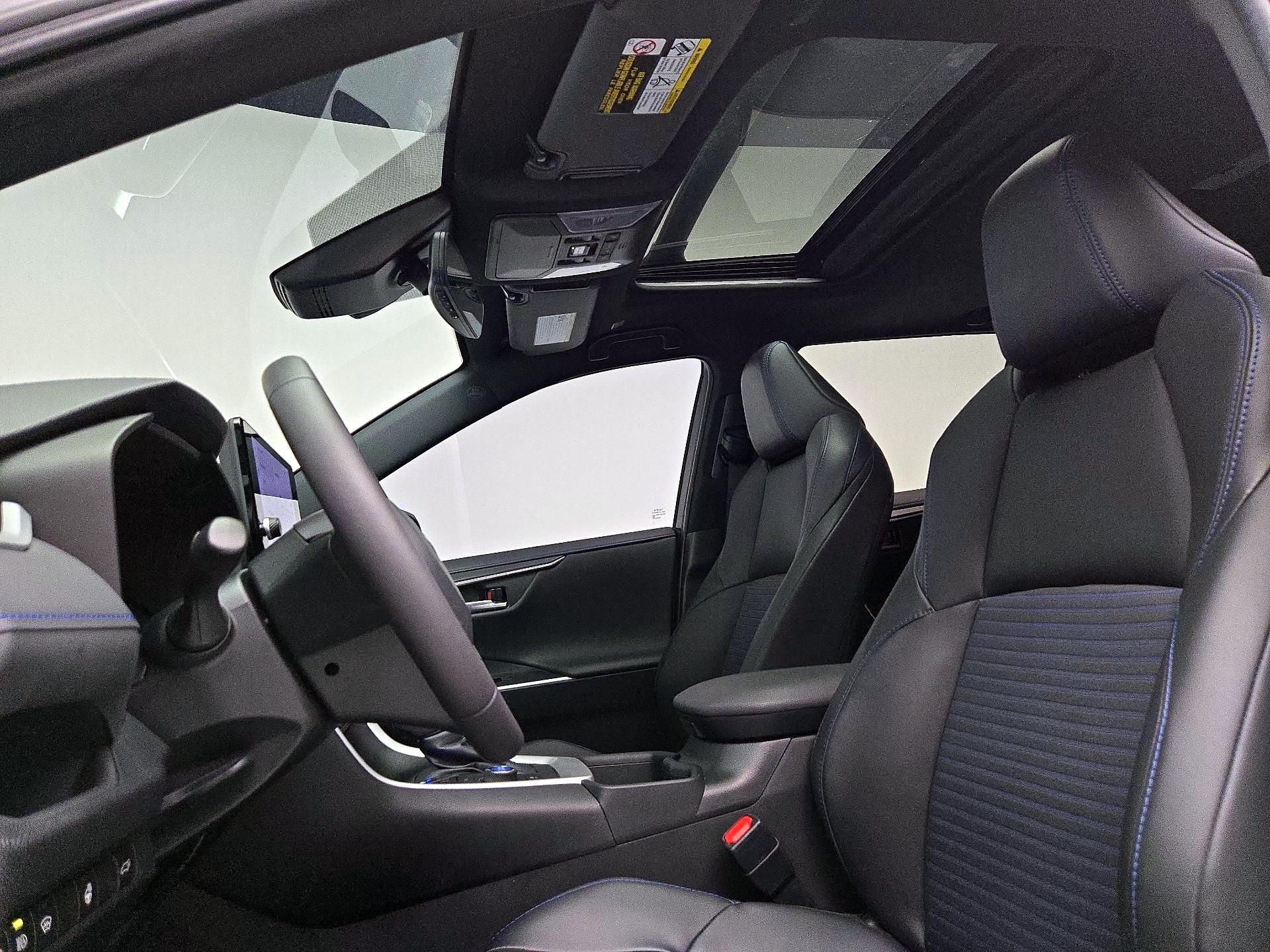 Thumbnail: 2024 Toyota RAV4 - 19
