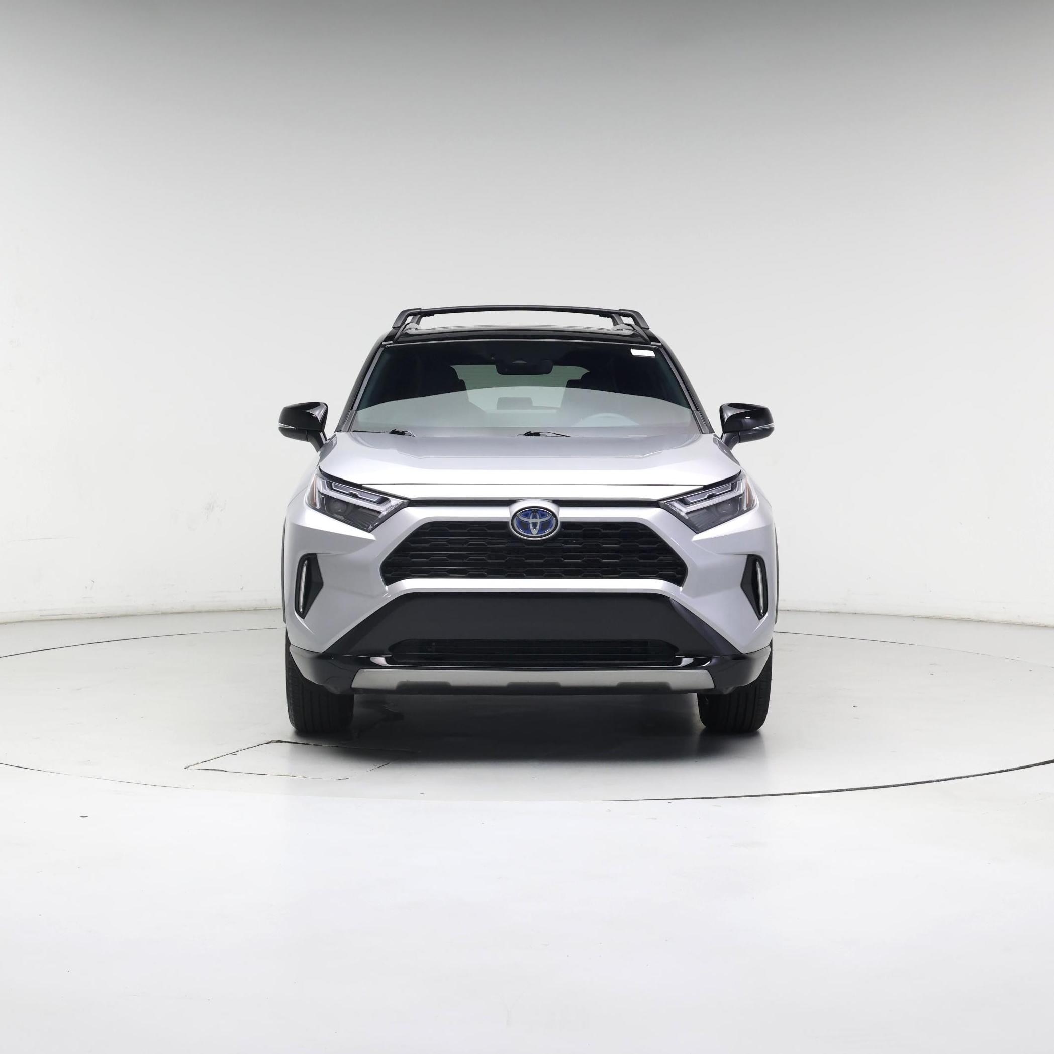 Thumbnail: 2024 Toyota RAV4 - 5