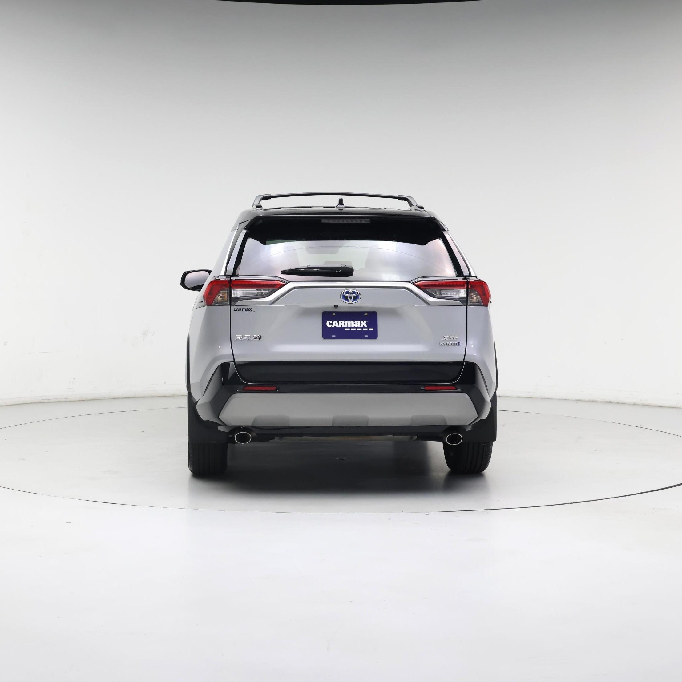 Thumbnail: 2024 Toyota RAV4 - 6