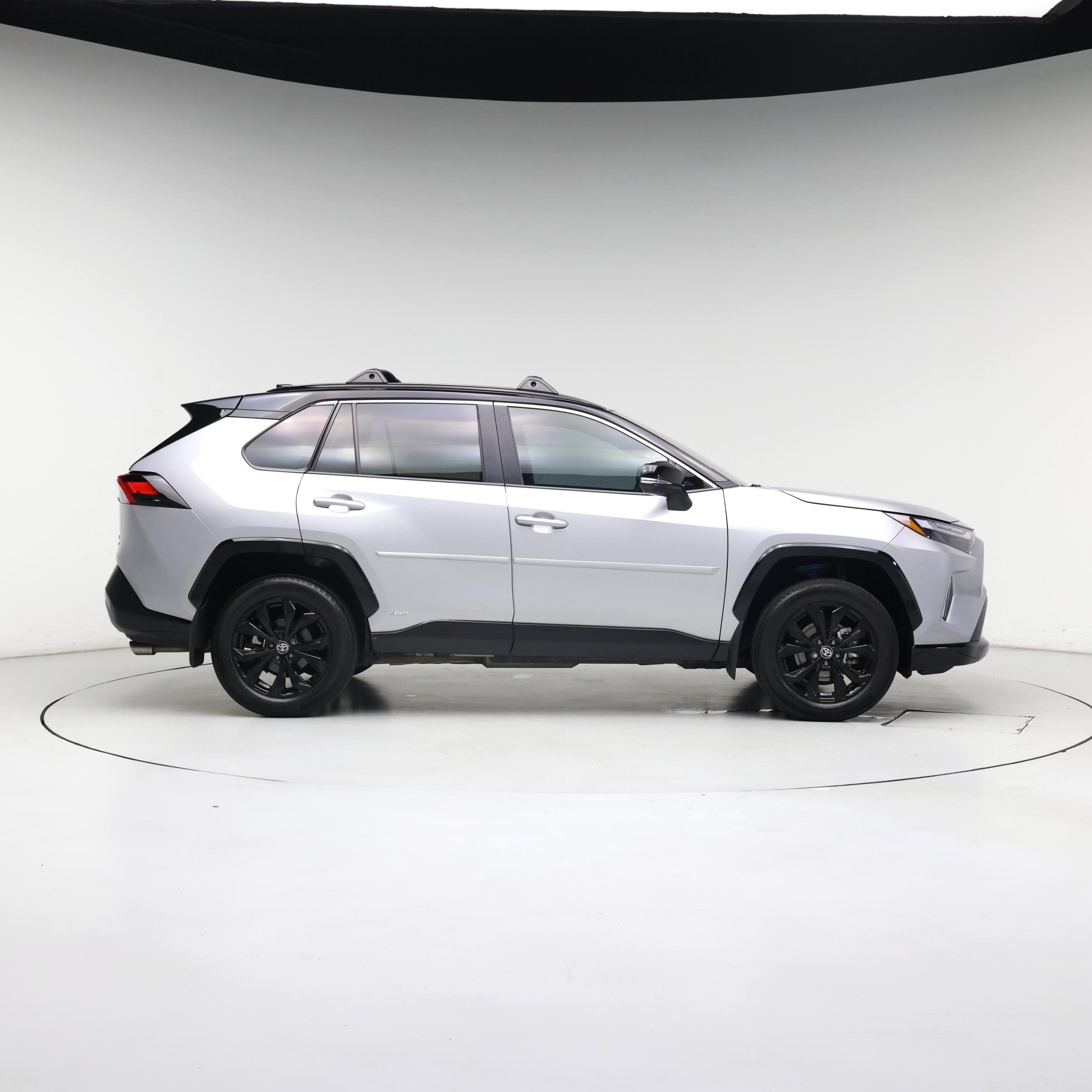 Thumbnail: 2024 Toyota RAV4 - 7