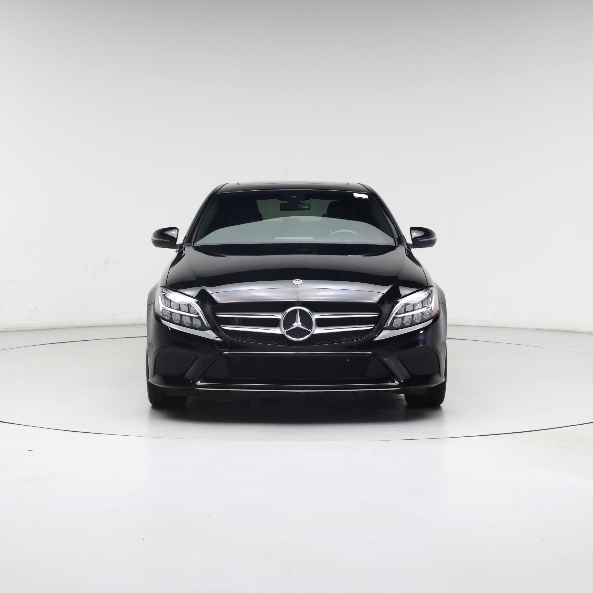 Thumbnail: 2019 Mercedes-Benz C-Class - 5