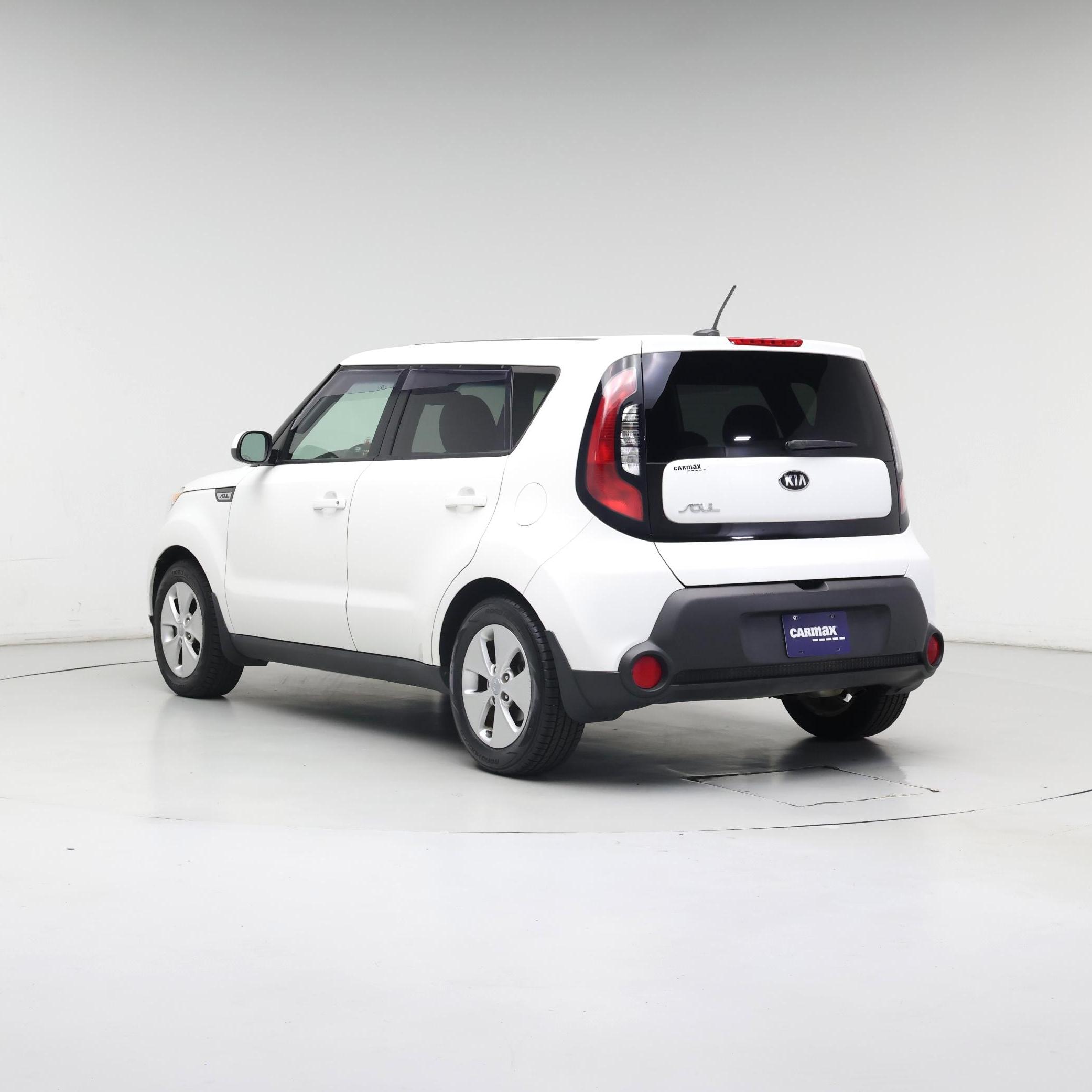 Thumbnail: 2016 Kia Soul - 2