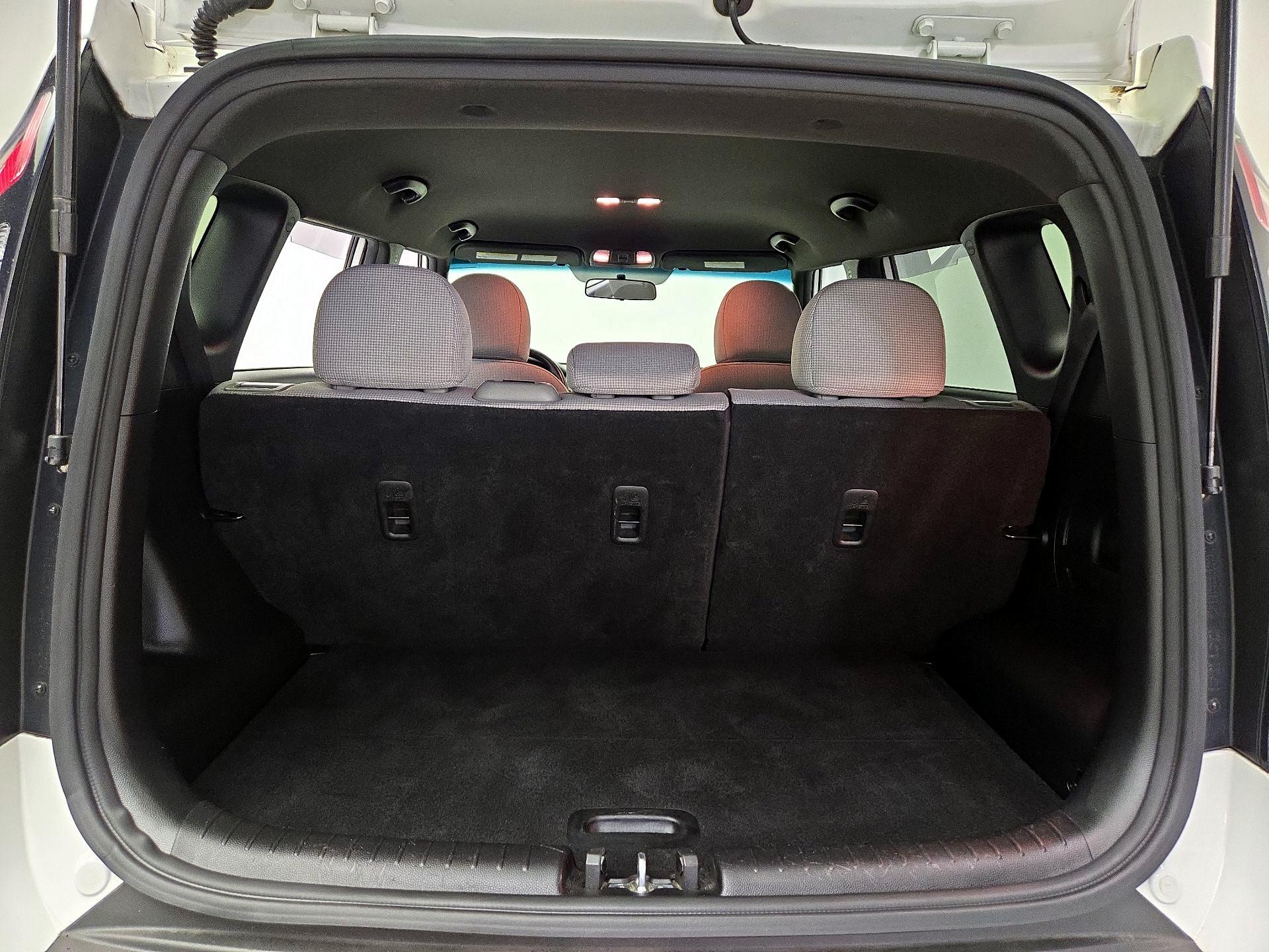 Thumbnail: 2016 Kia Soul - 19