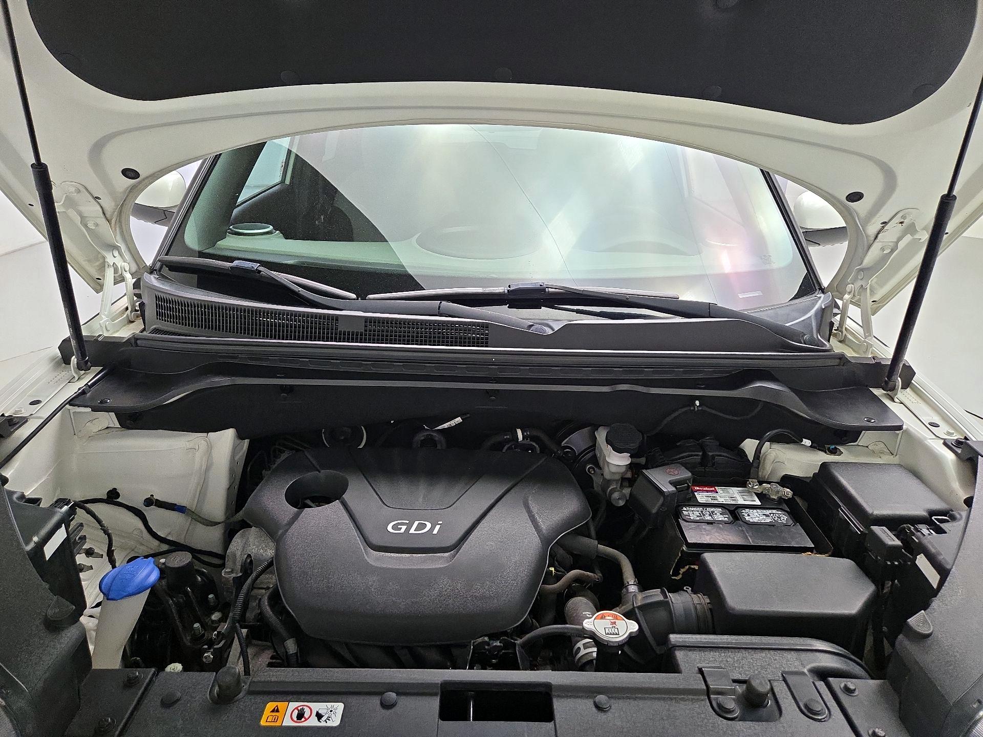 Thumbnail: 2016 Kia Soul - 20