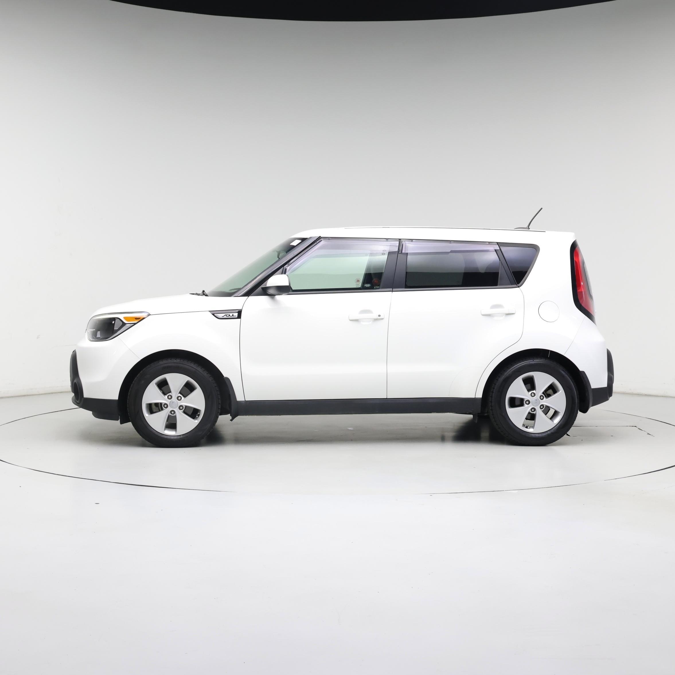 Thumbnail: 2016 Kia Soul - 3