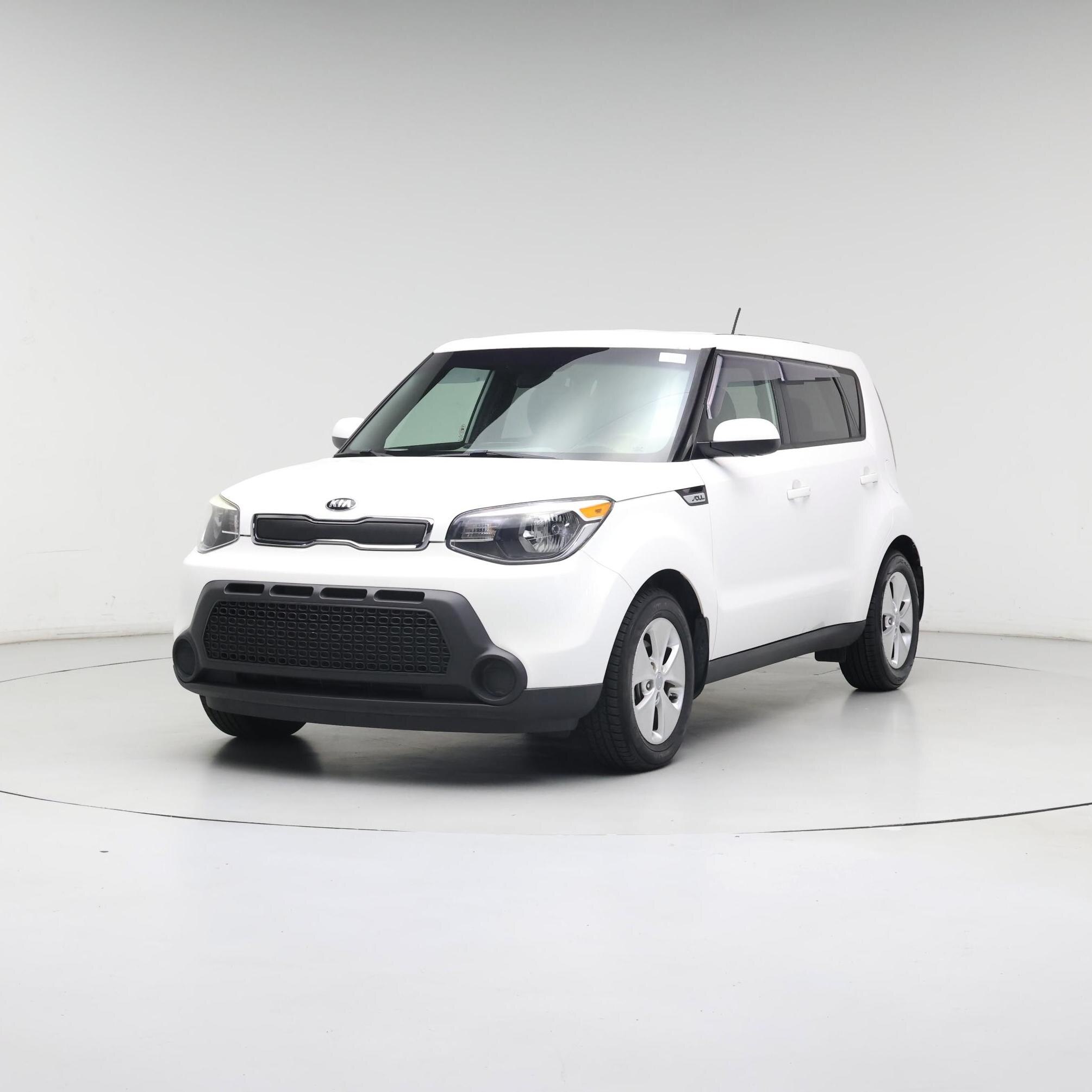 Thumbnail: 2016 Kia Soul - 4