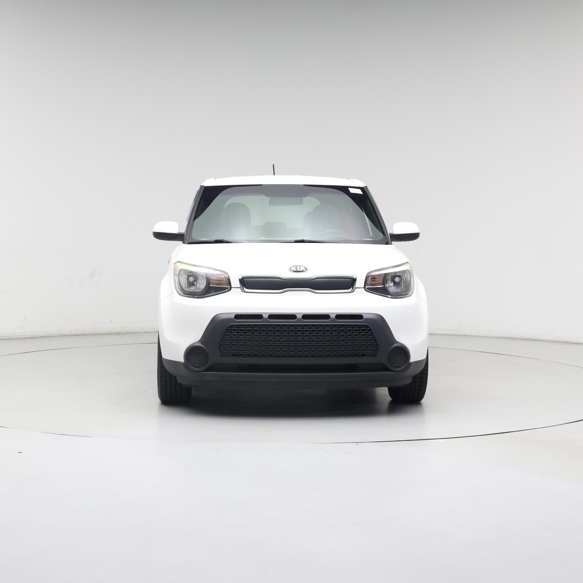 Thumbnail: 2016 Kia Soul - 5
