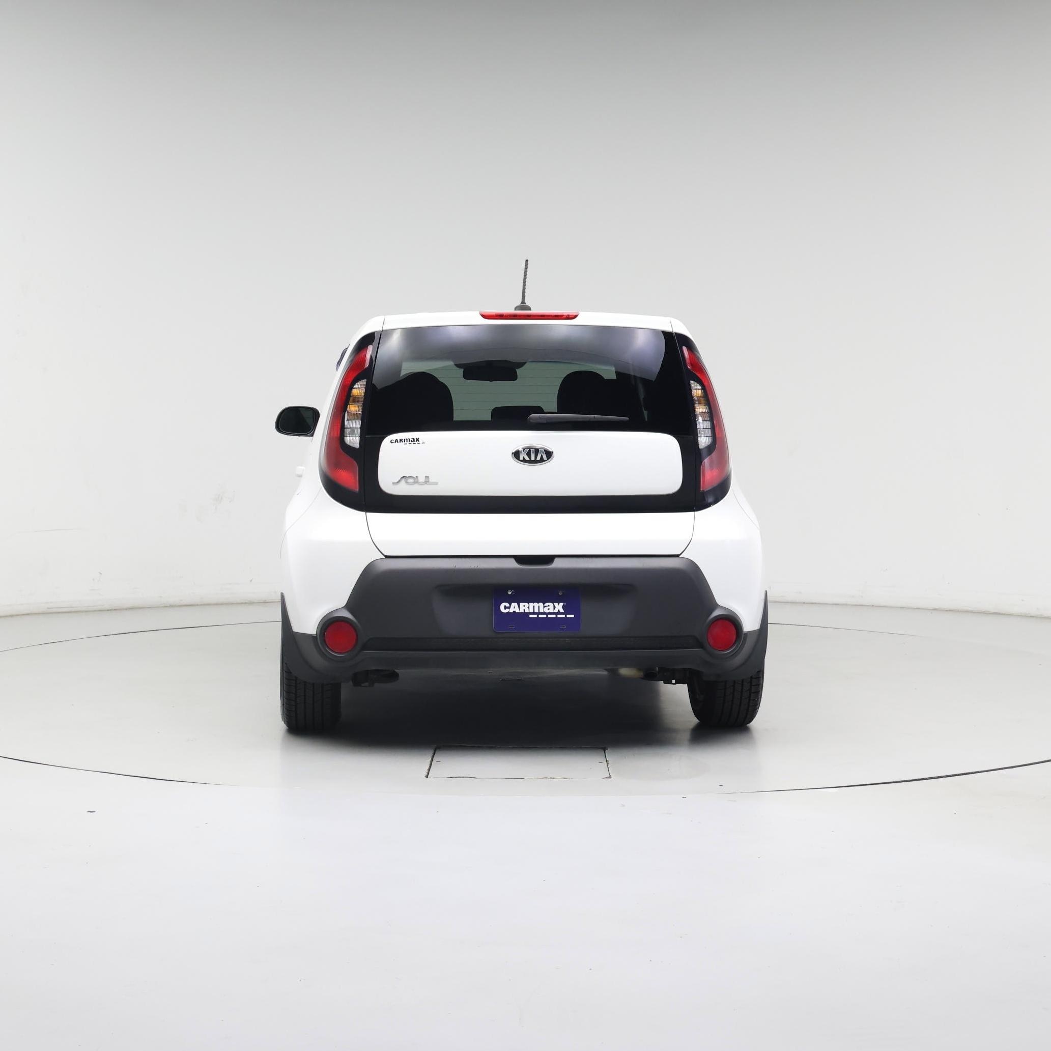 Thumbnail: 2016 Kia Soul - 6