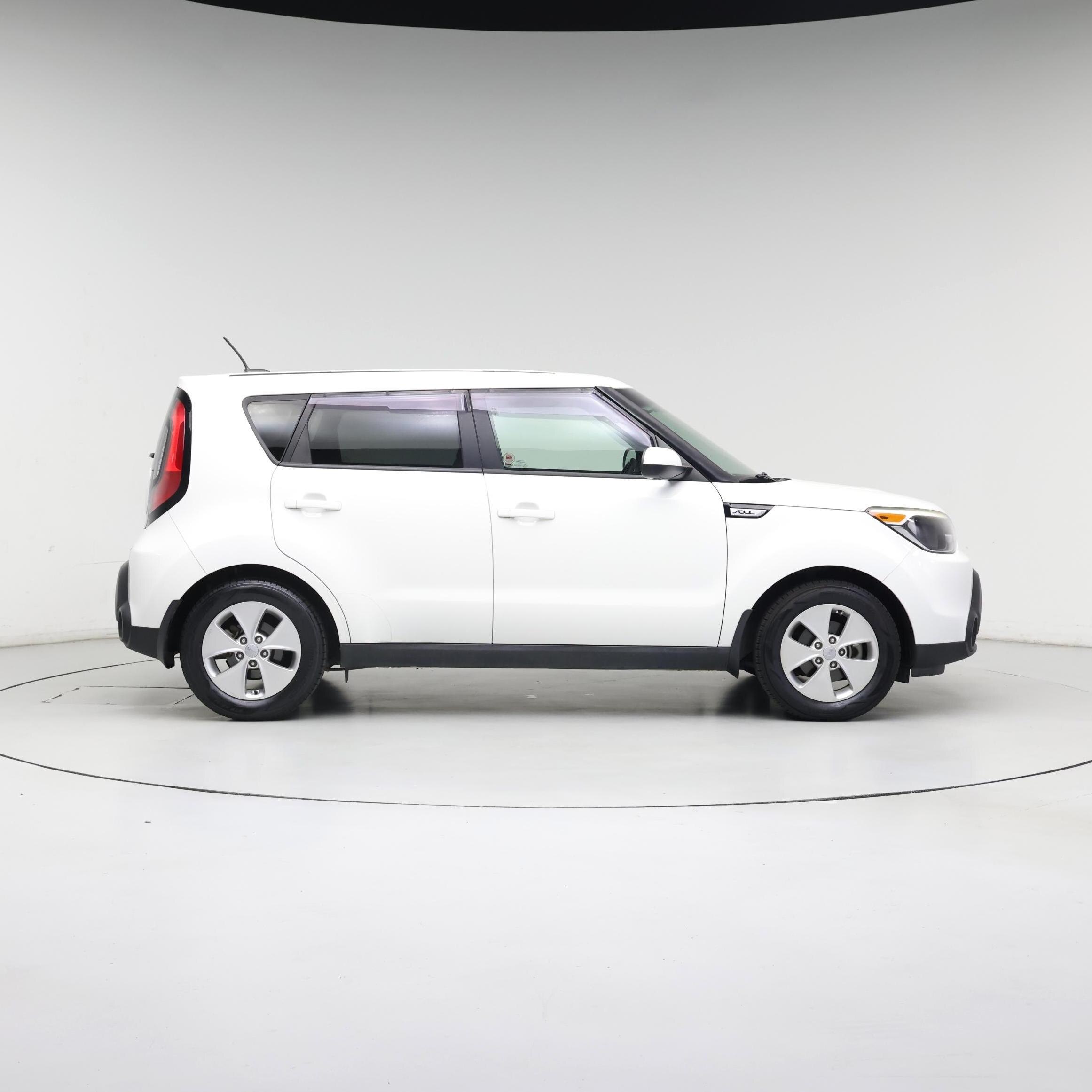 Thumbnail: 2016 Kia Soul - 7