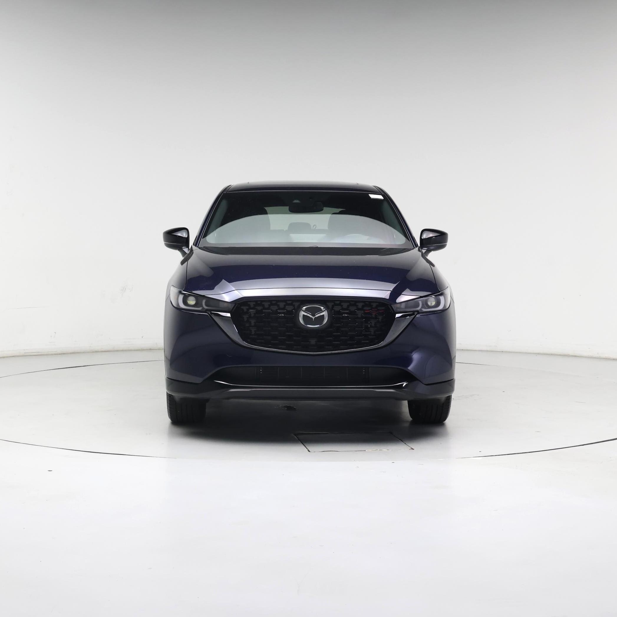 Thumbnail: 2022 Mazda CX-5 - 5