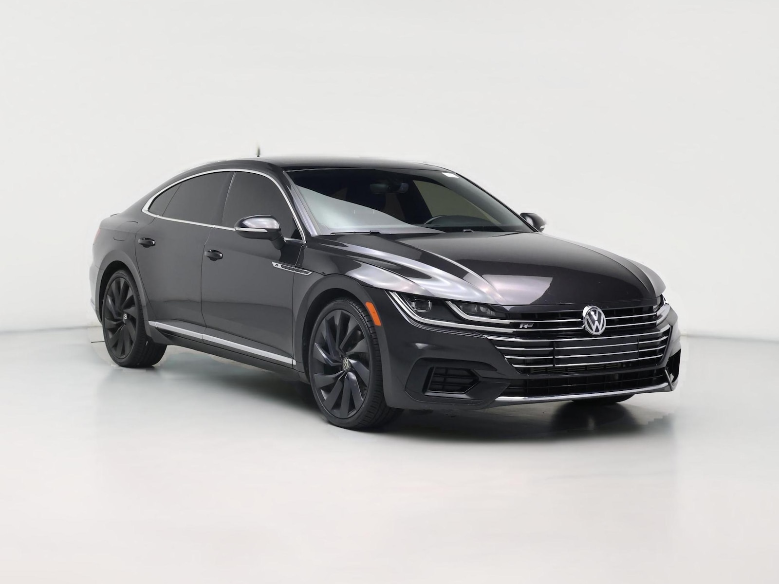 2020 Volkswagen Arteon