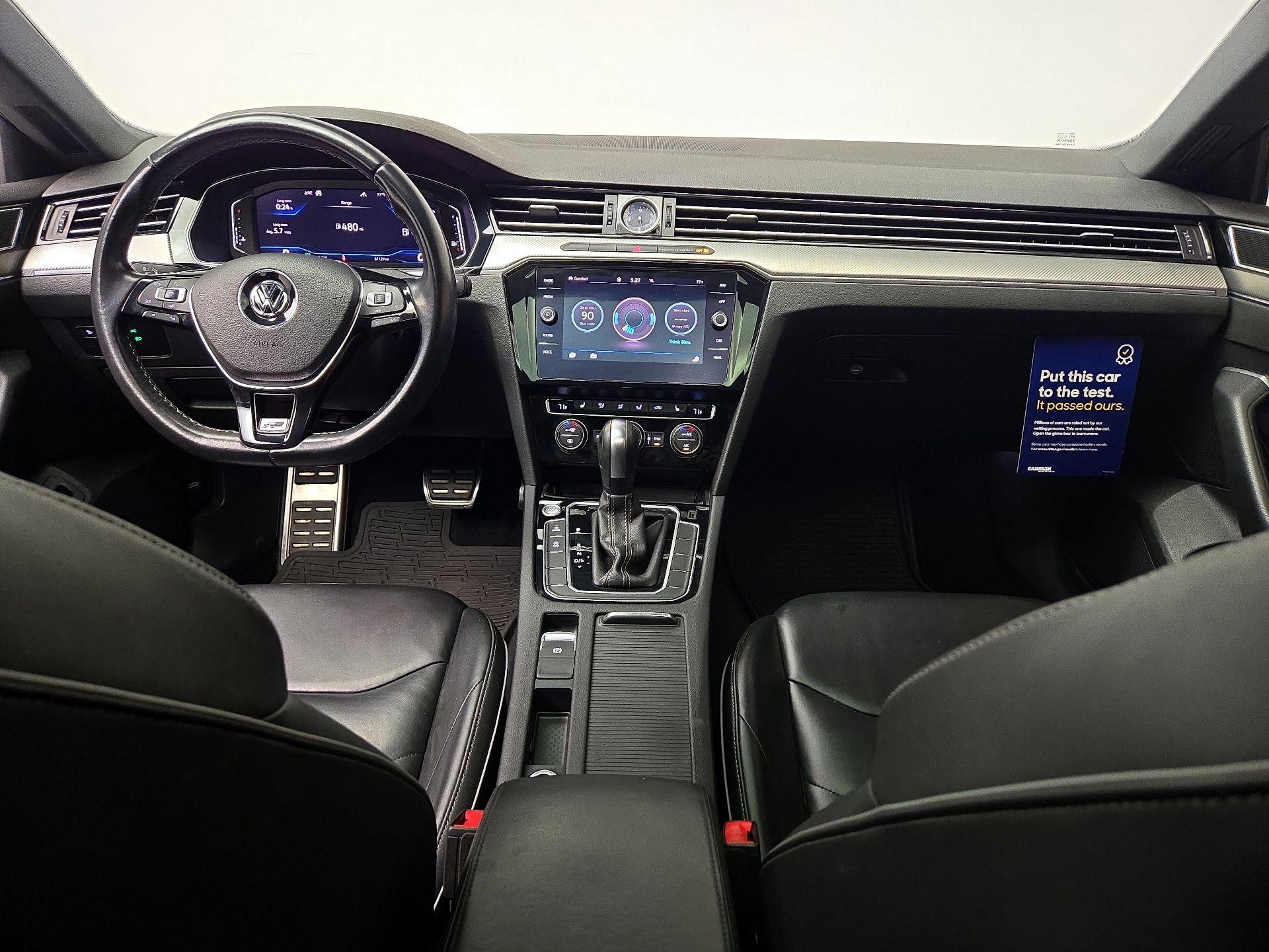 Thumbnail: 2020 Volkswagen Arteon - 9