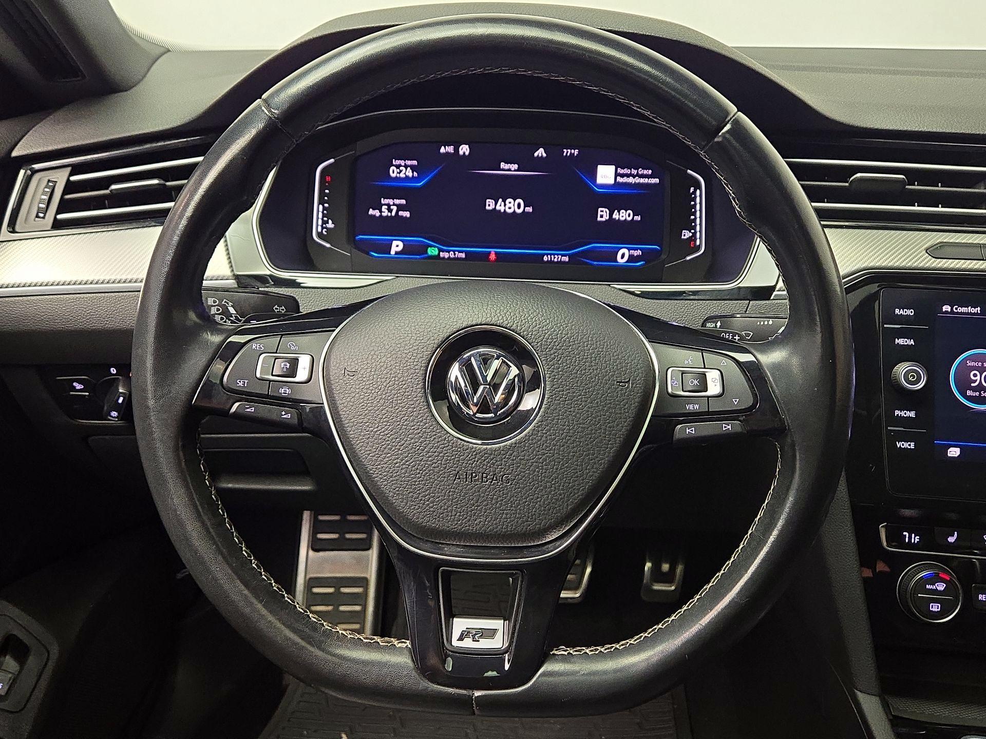 Thumbnail: 2020 Volkswagen Arteon - 10