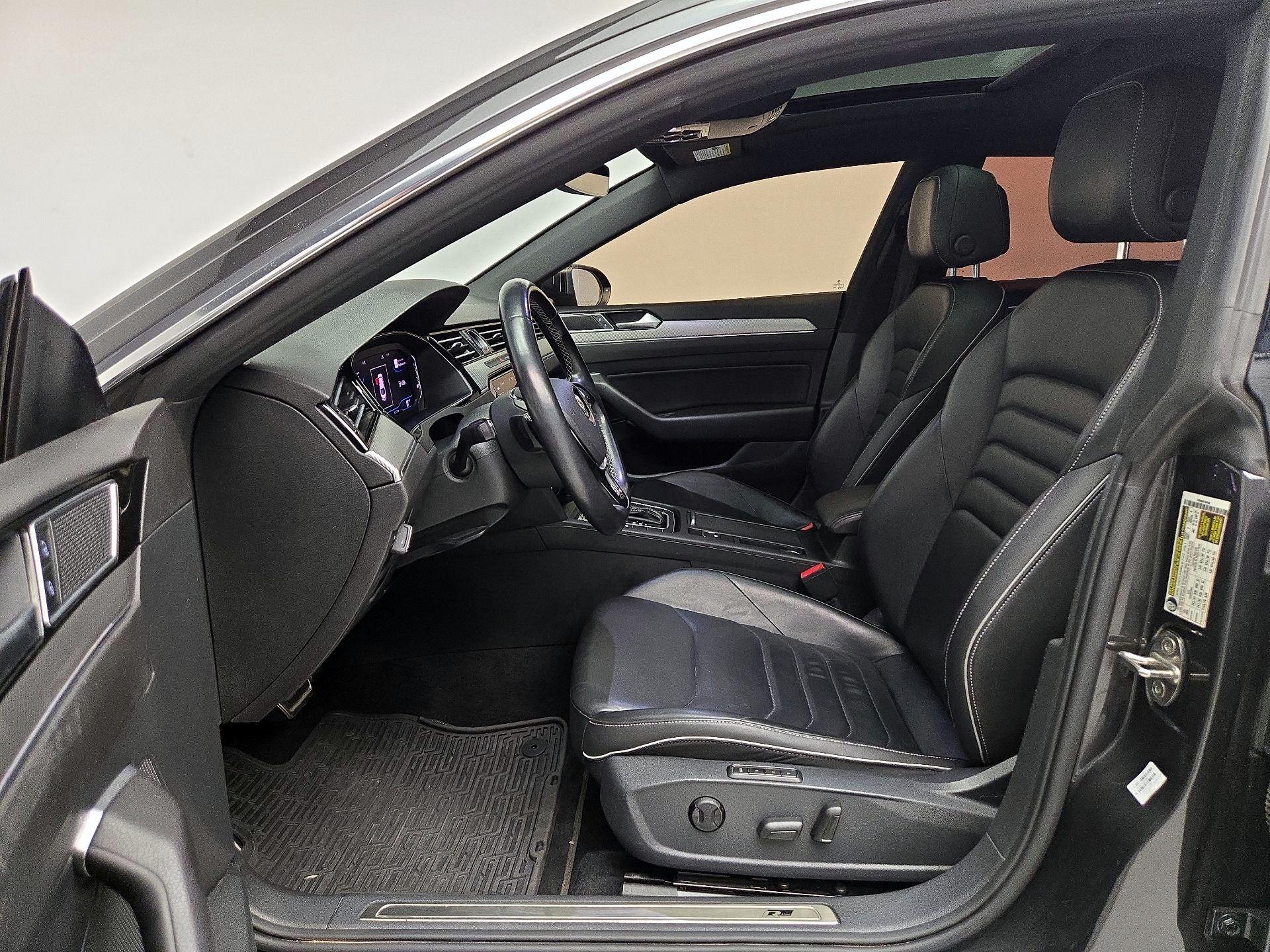 Thumbnail: 2020 Volkswagen Arteon - 11