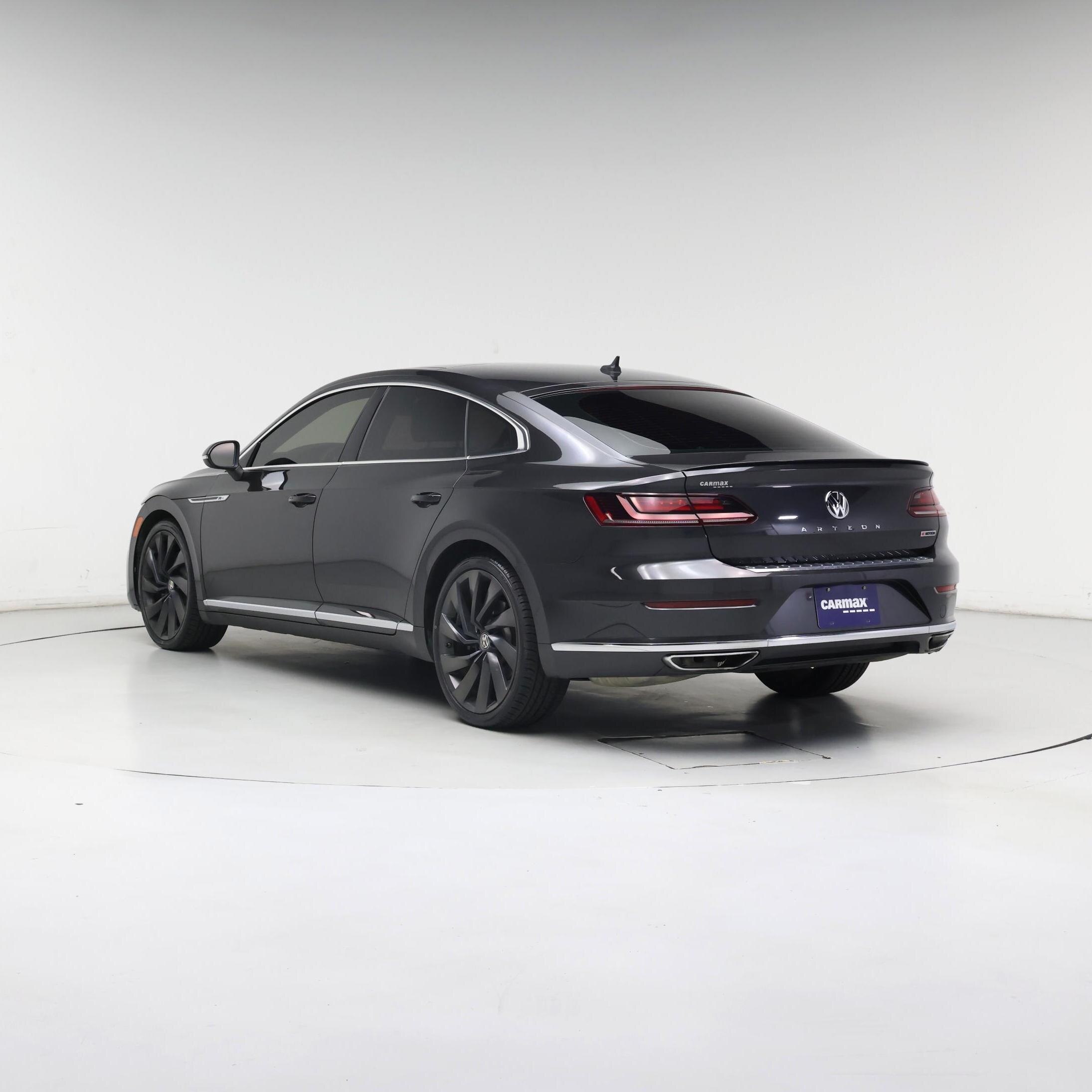 Thumbnail: 2020 Volkswagen Arteon - 2
