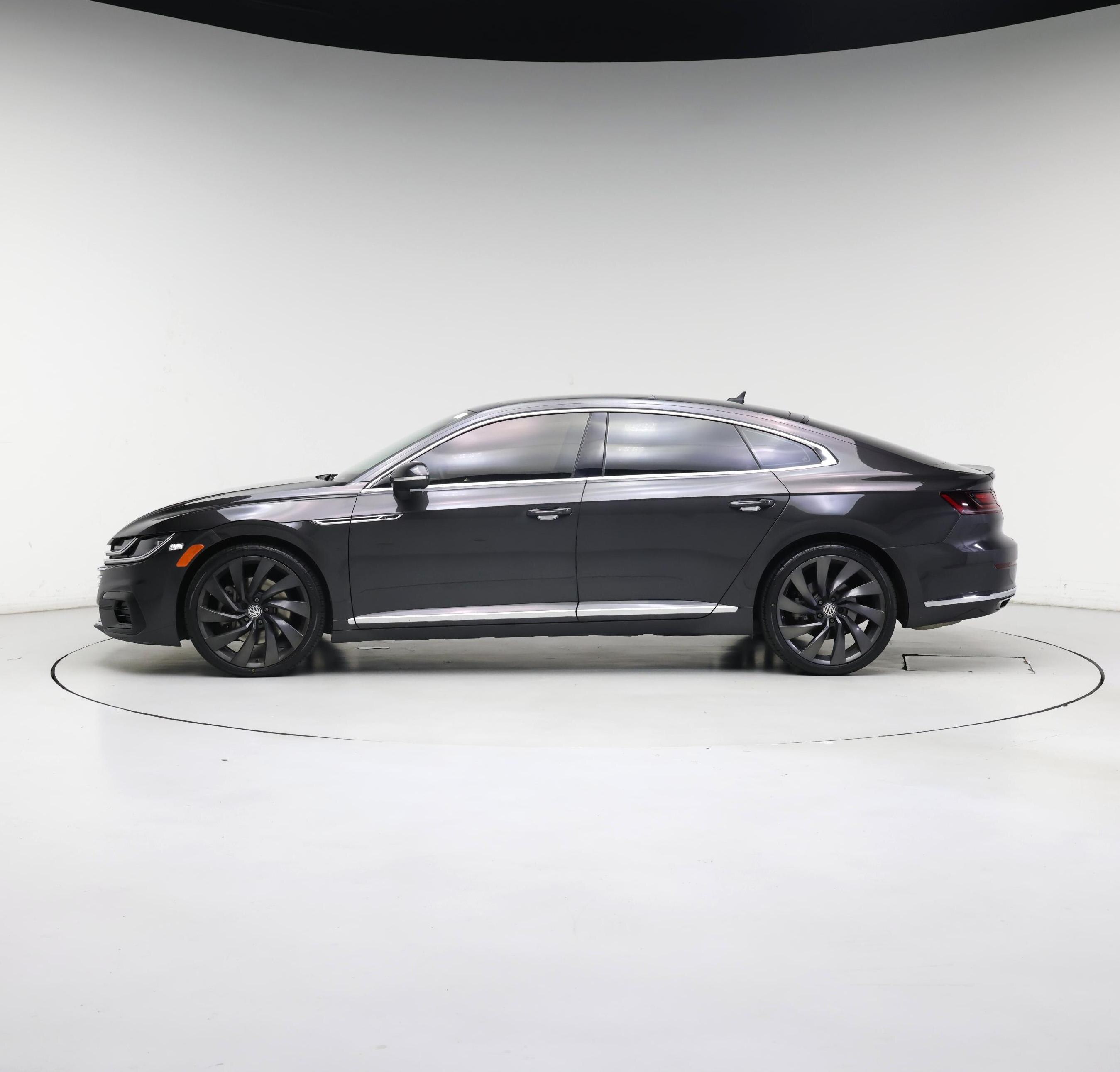 Thumbnail: 2020 Volkswagen Arteon - 3
