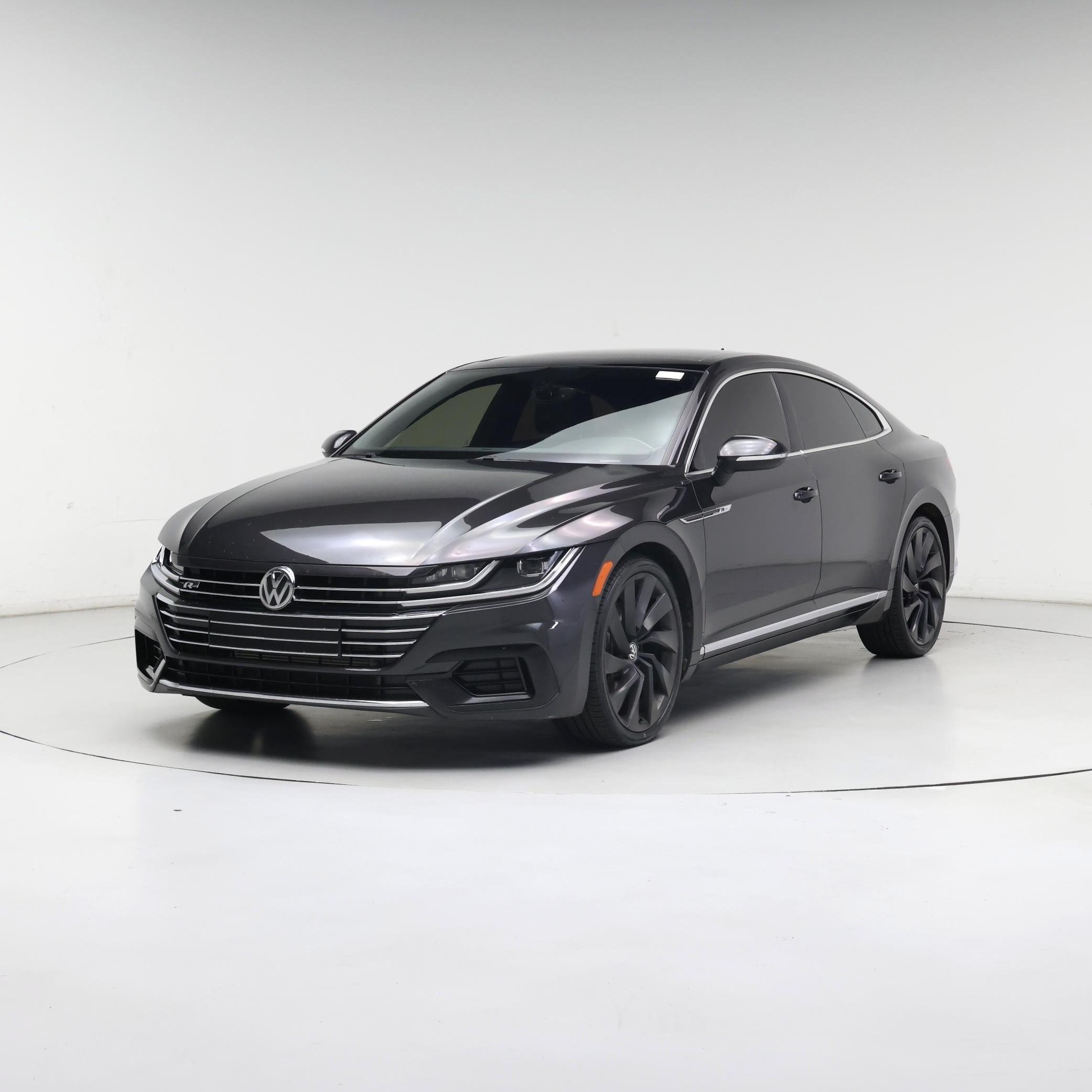Thumbnail: 2020 Volkswagen Arteon - 4