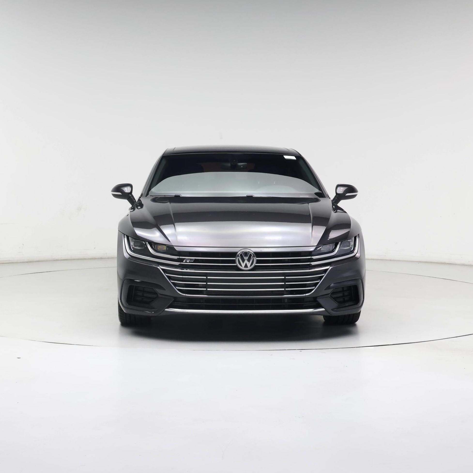 Thumbnail: 2020 Volkswagen Arteon - 5