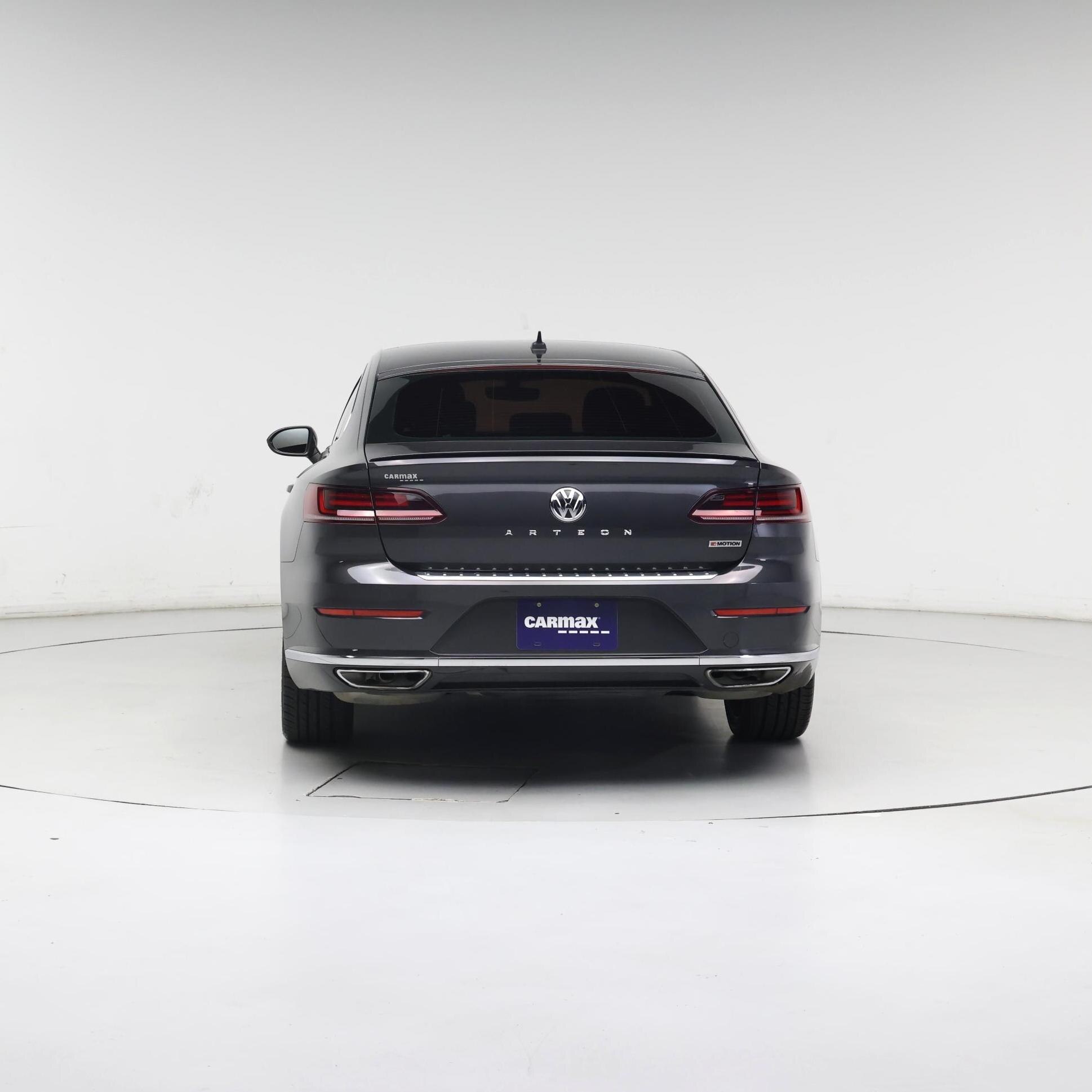 Thumbnail: 2020 Volkswagen Arteon - 6