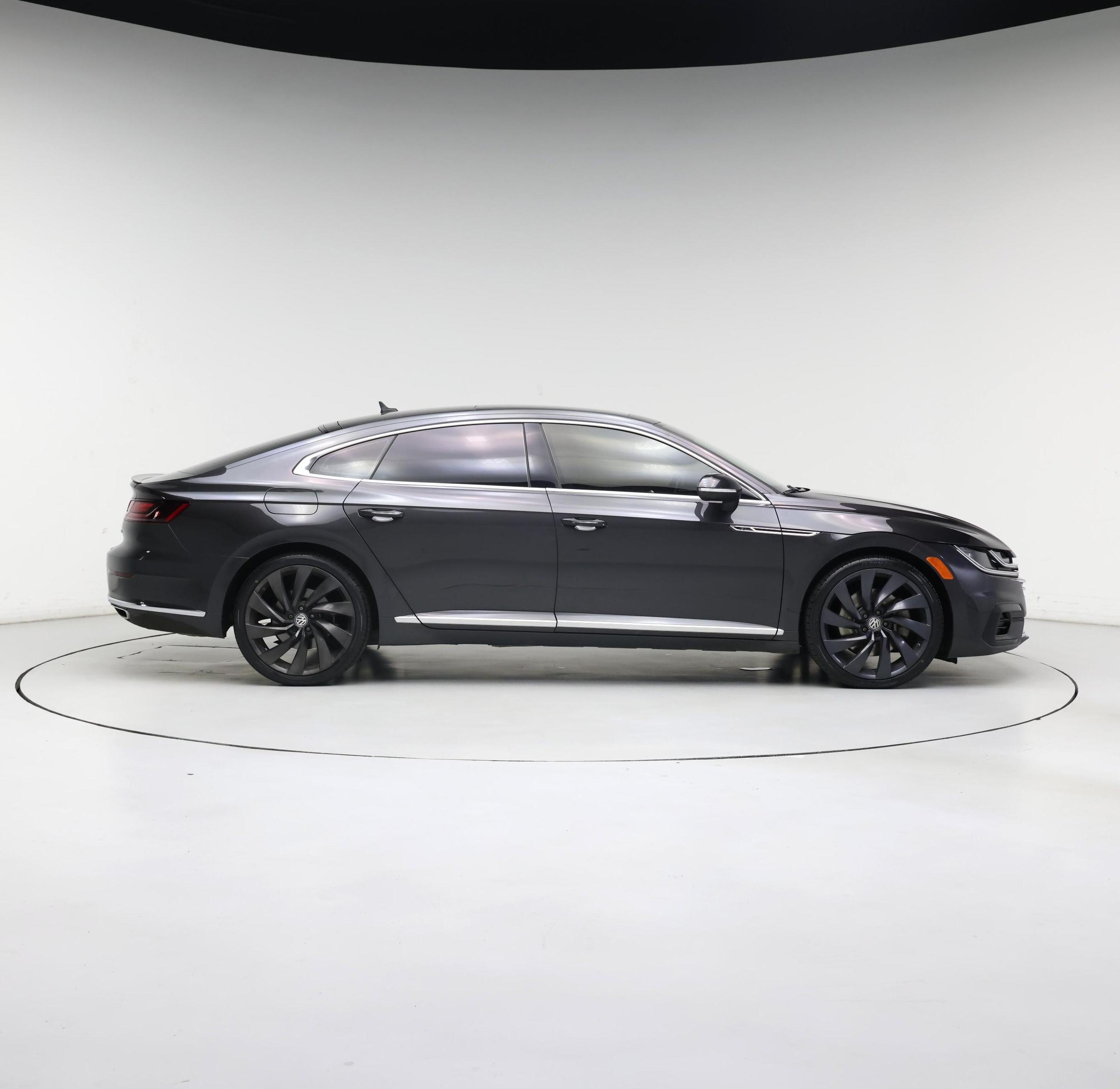 Thumbnail: 2020 Volkswagen Arteon - 7