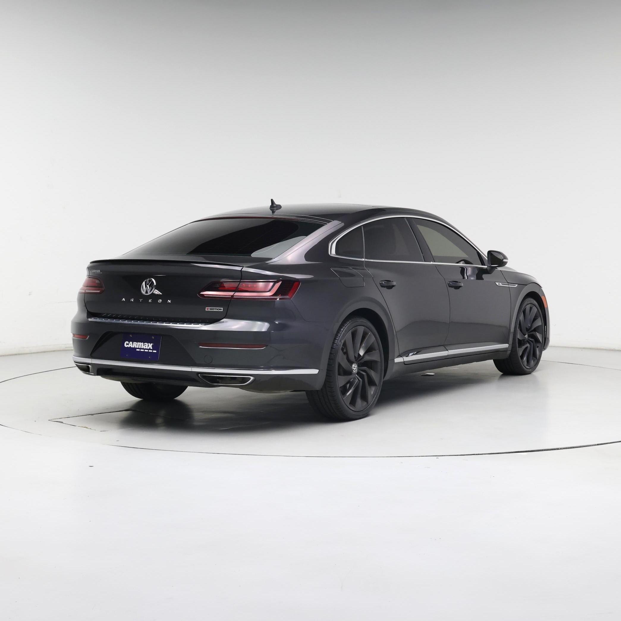 Thumbnail: 2020 Volkswagen Arteon - 8