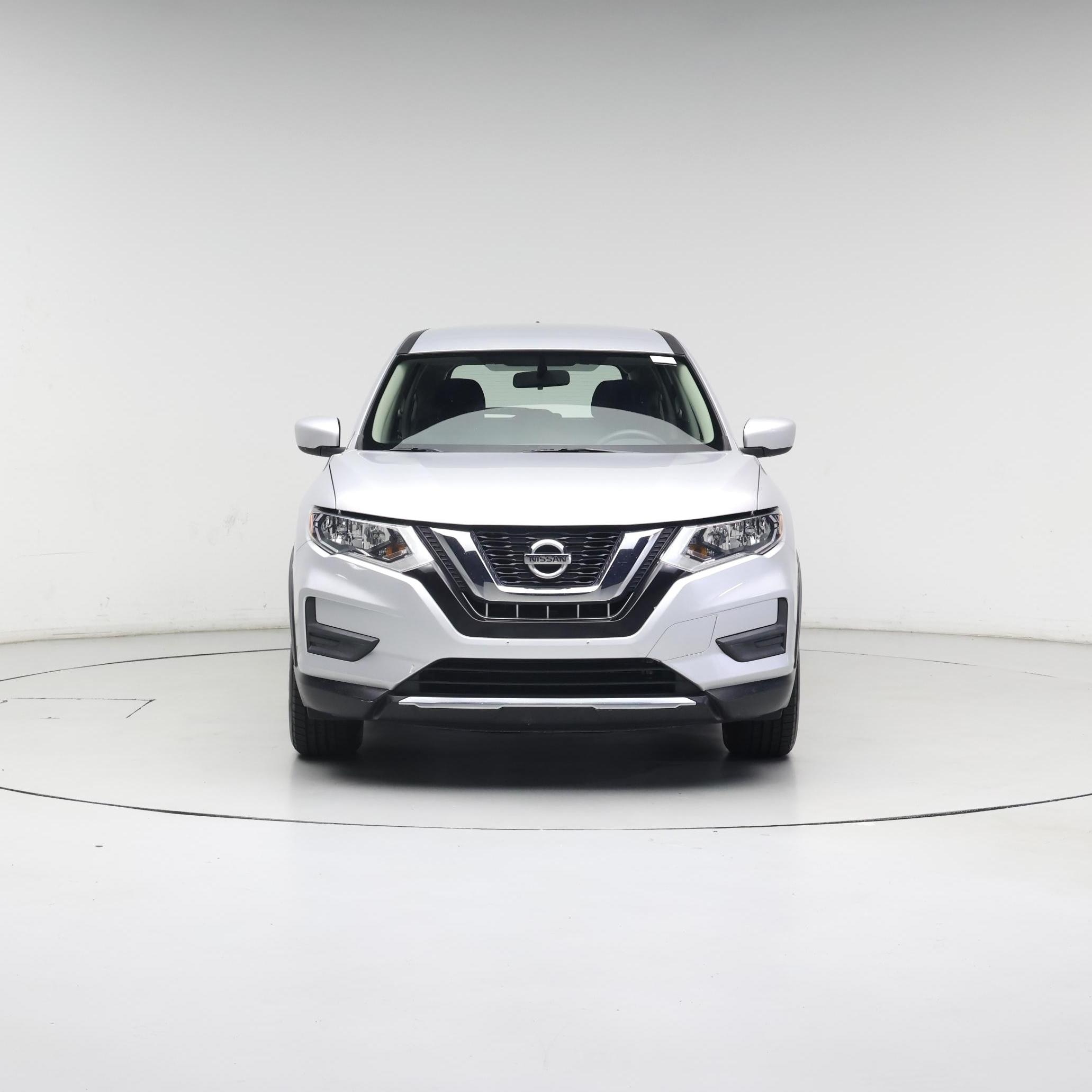 Thumbnail: 2017 Nissan Rogue - 5